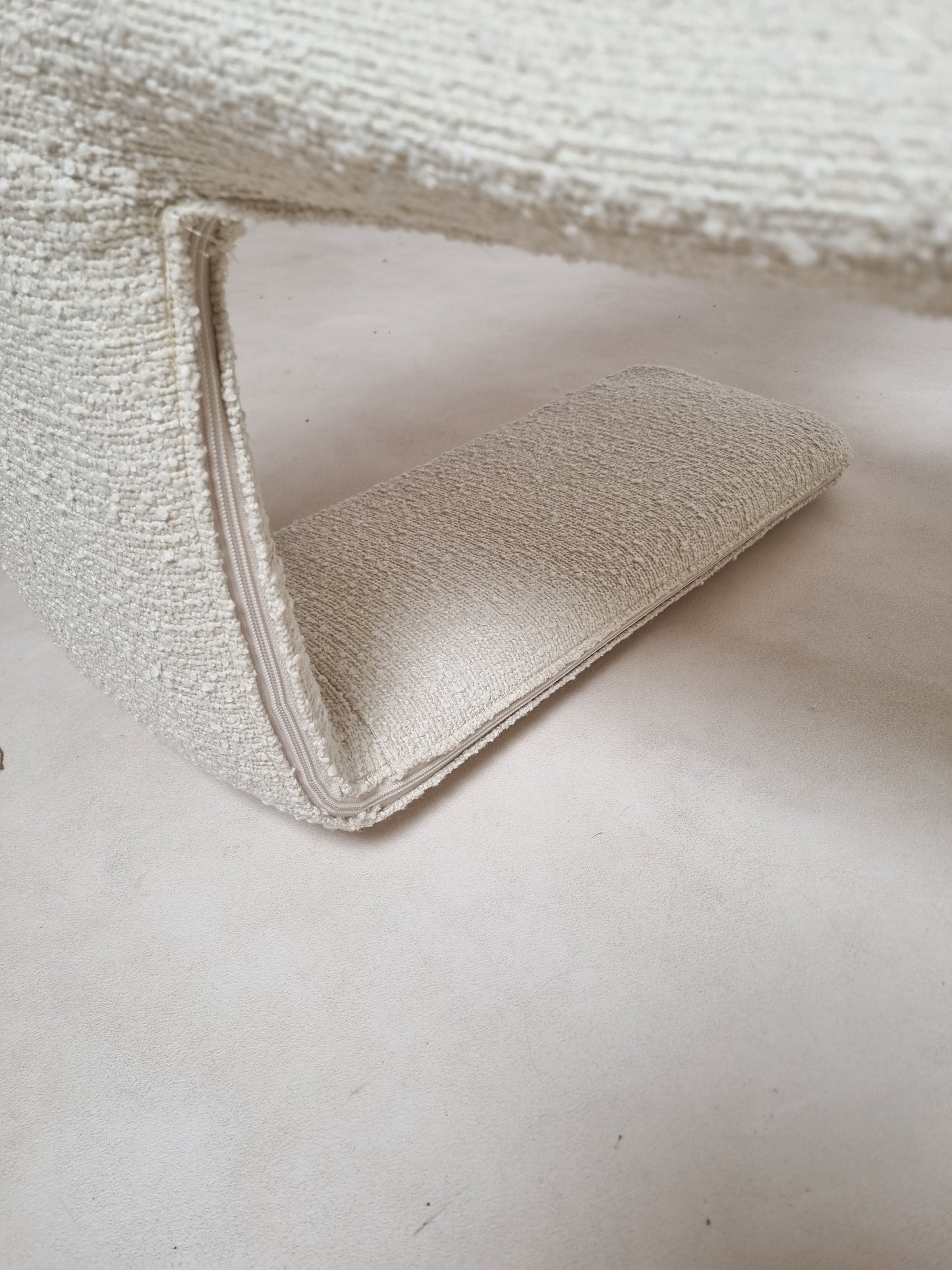 Fauteuil "Zen" par Kwok Hoï Chan