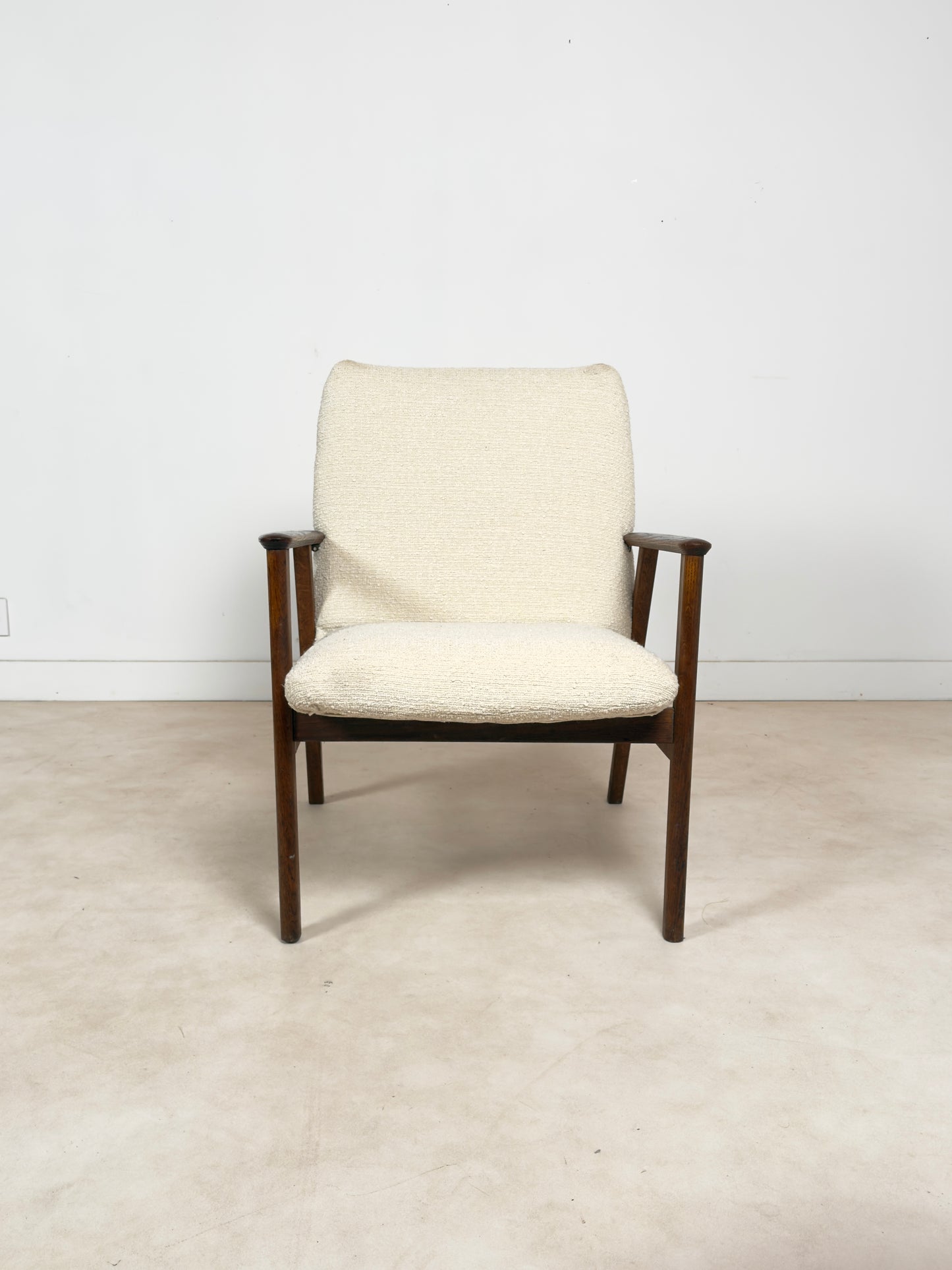 Fauteuil scandinave