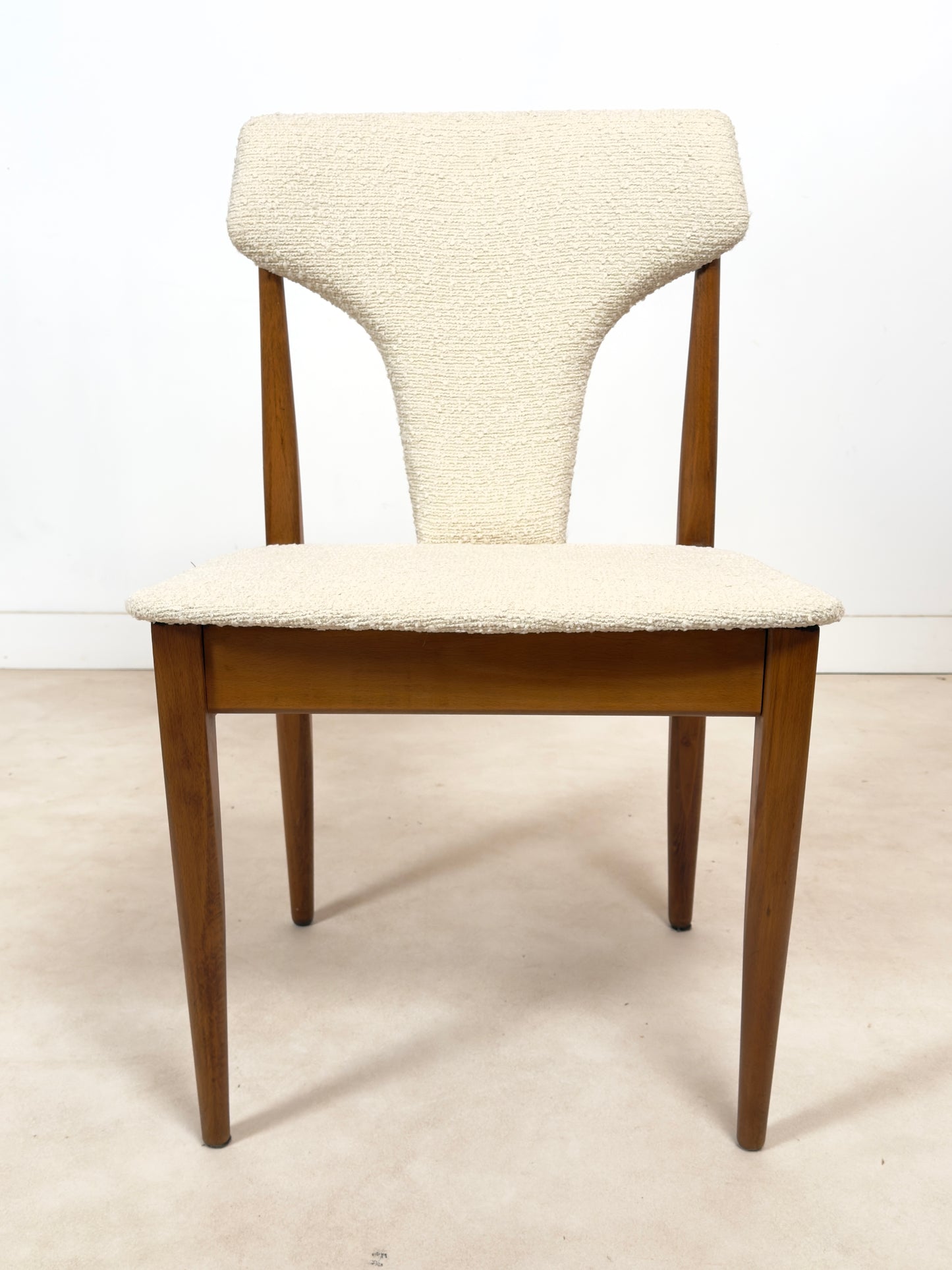 Ensemble de 4 chaises Elliot of Newbury
