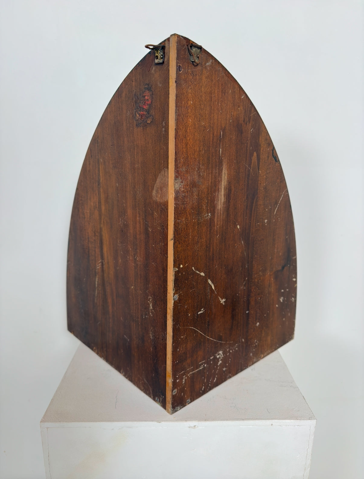Encoignure « Art Nouveau » de 1923