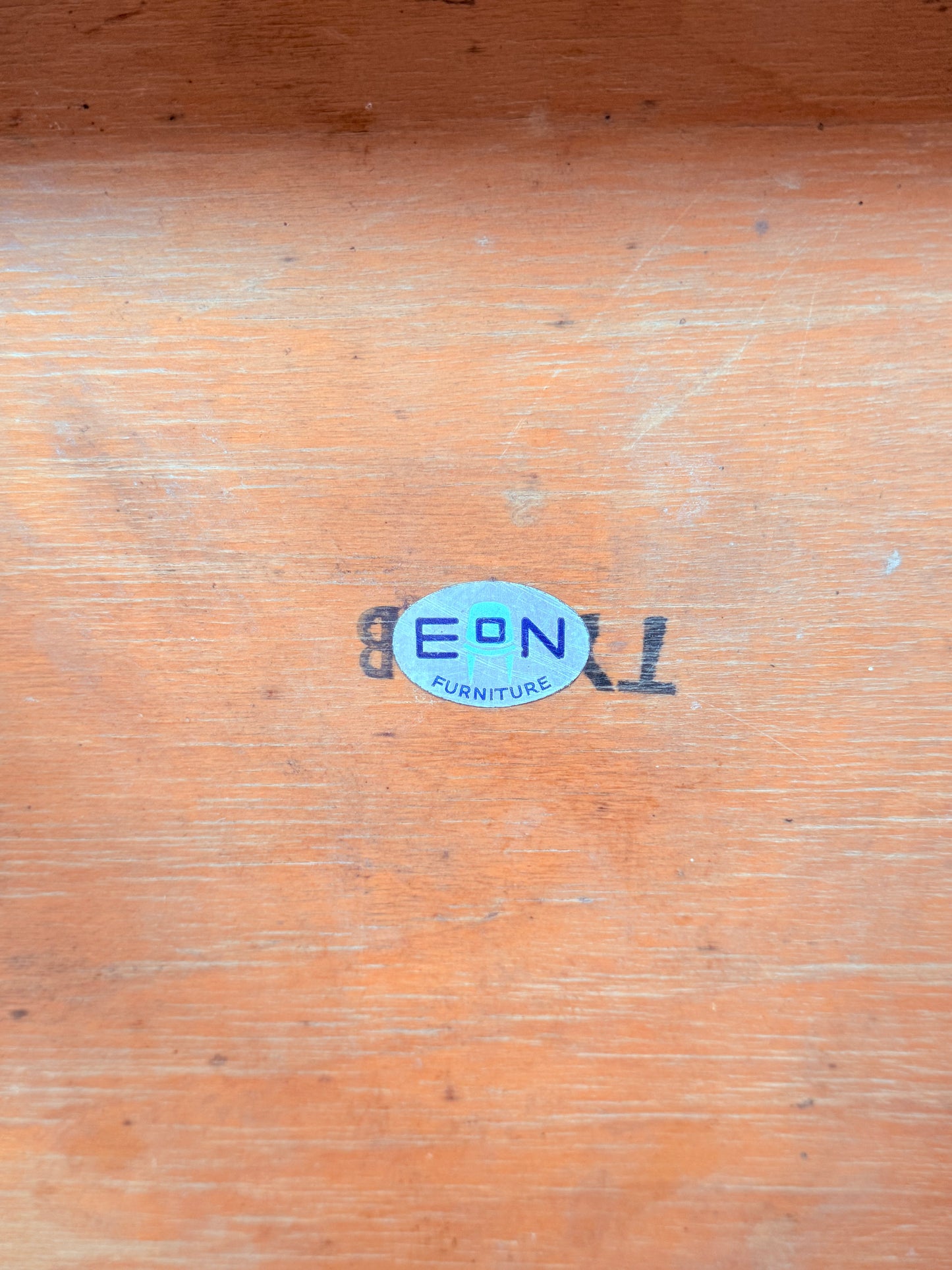 Ensemble de 4 chaises Elliot of Newbury