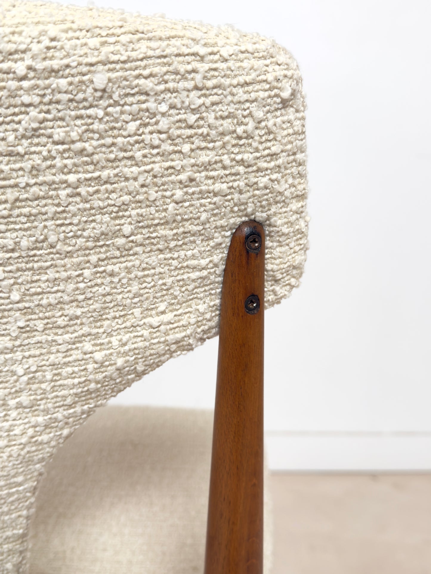 Ensemble de 4 chaises Elliot of Newbury