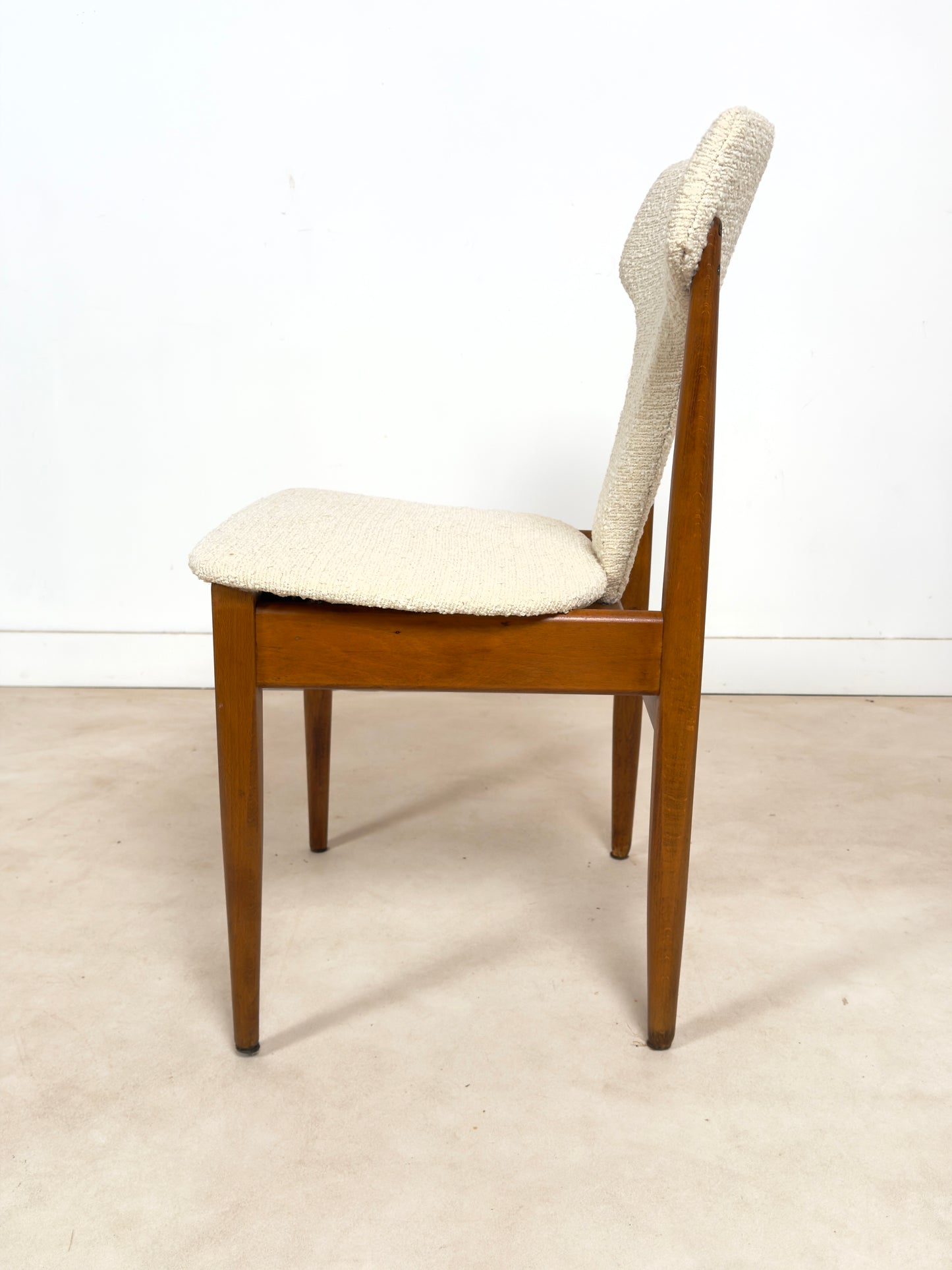 Ensemble de 4 chaises Elliot of Newbury
