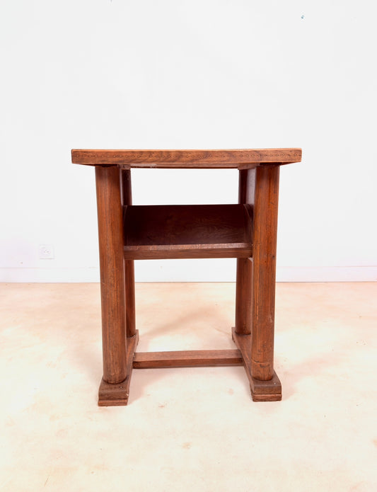 Table d’appoint « Art déco »