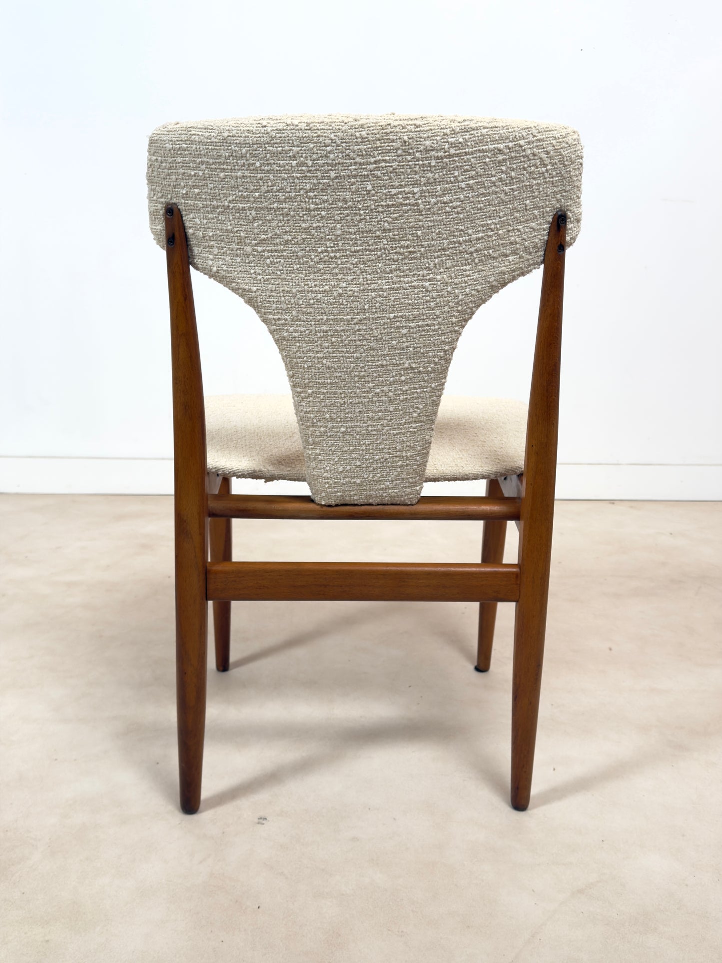 Ensemble de 4 chaises Elliot of Newbury