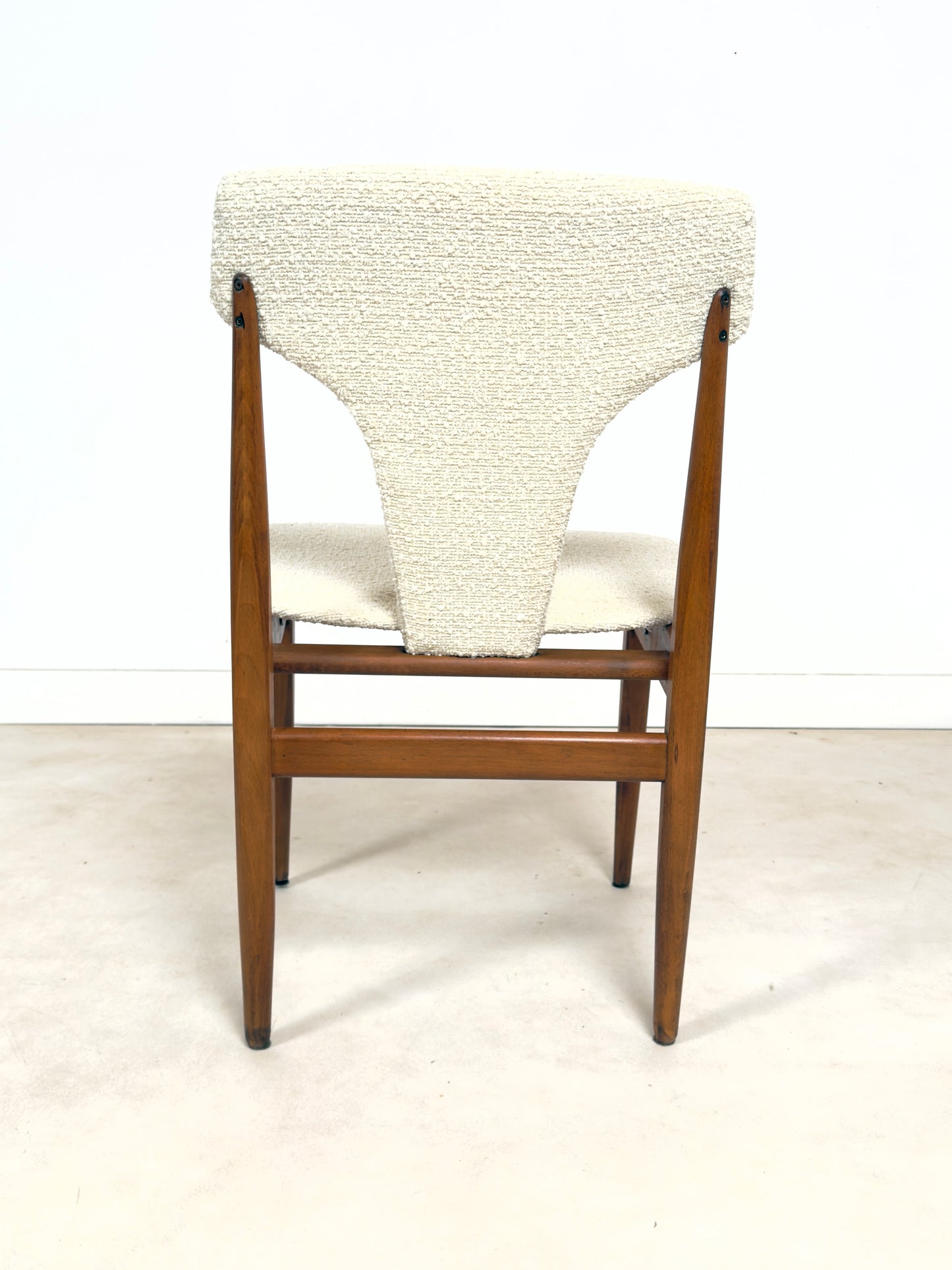 Ensemble de 4 chaises Elliot of Newbury
