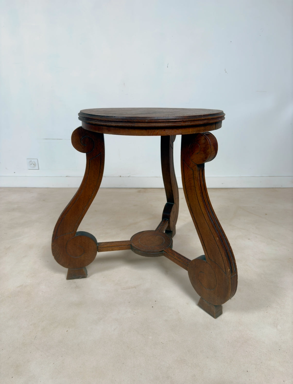 Table d’appoint