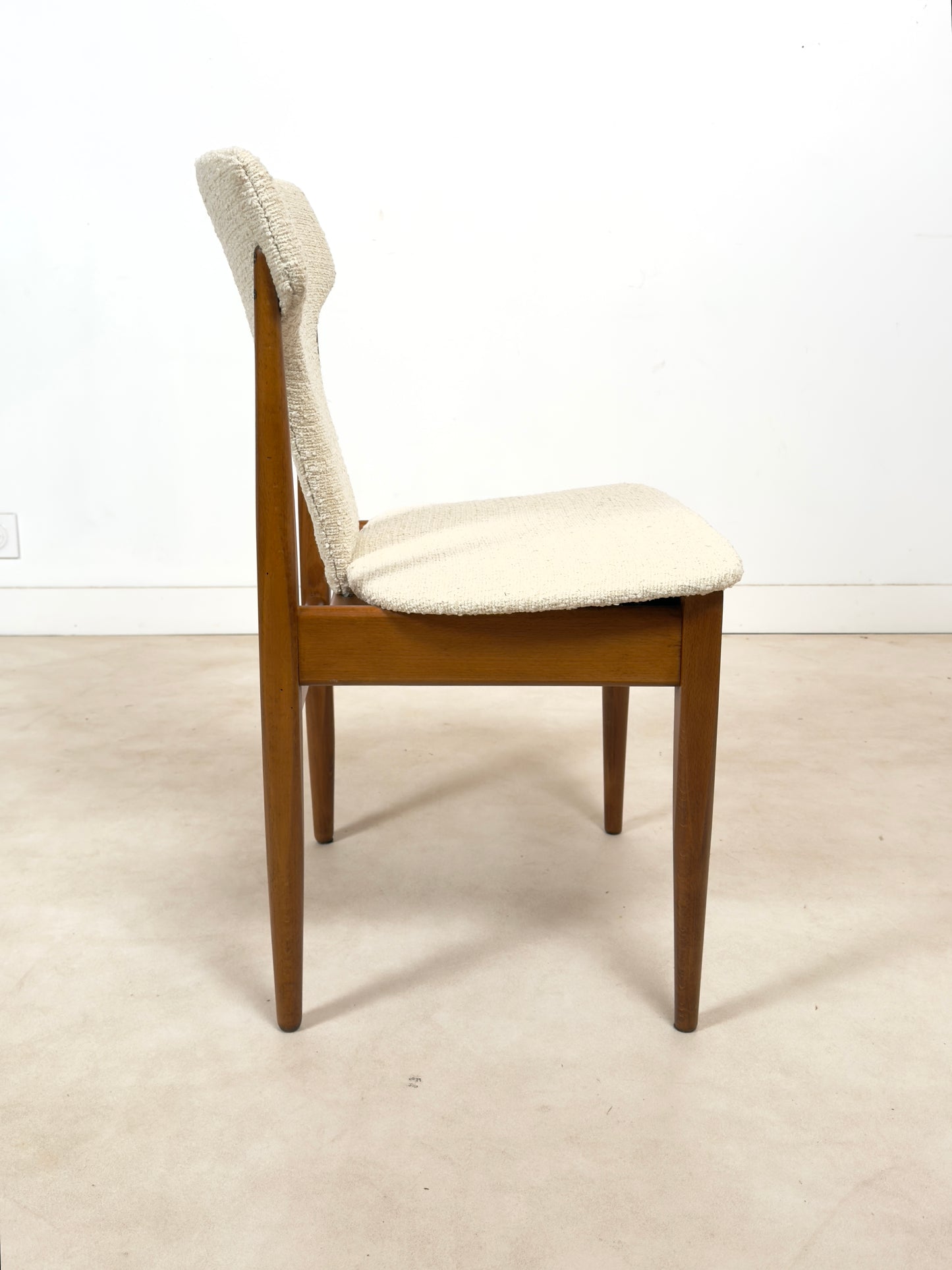 Ensemble de 4 chaises Elliot of Newbury