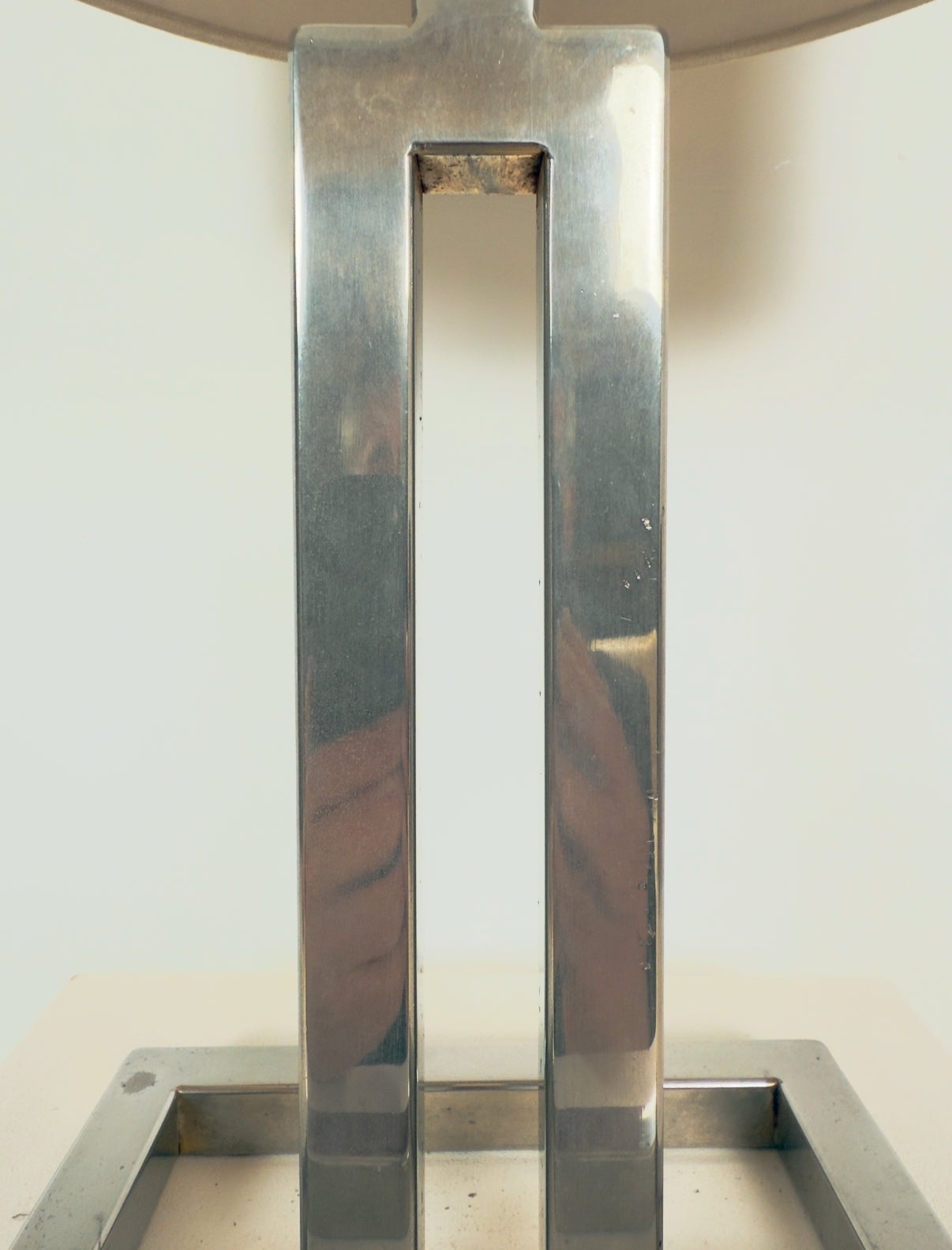 Lampe de table Hollywood Regency