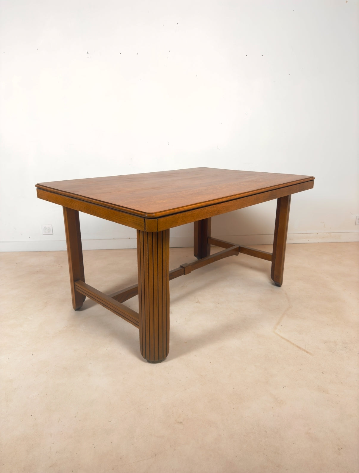 Table de style art deco