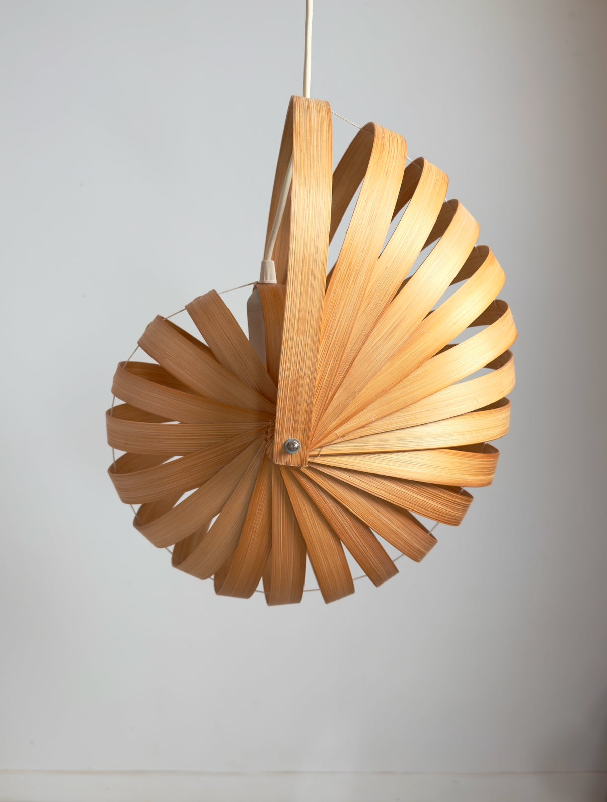 Suspension « Nautilus »
