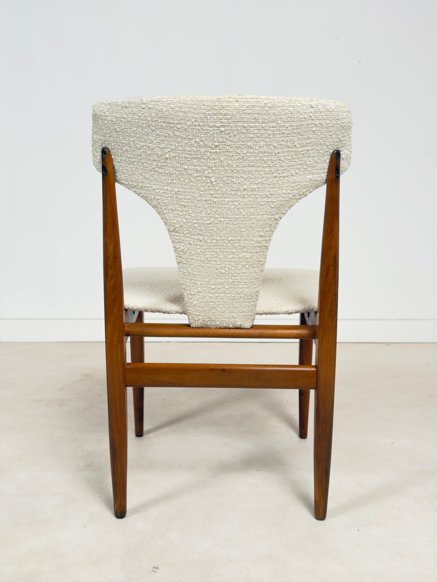 Ensemble de 4 chaises Elliot of Newbury
