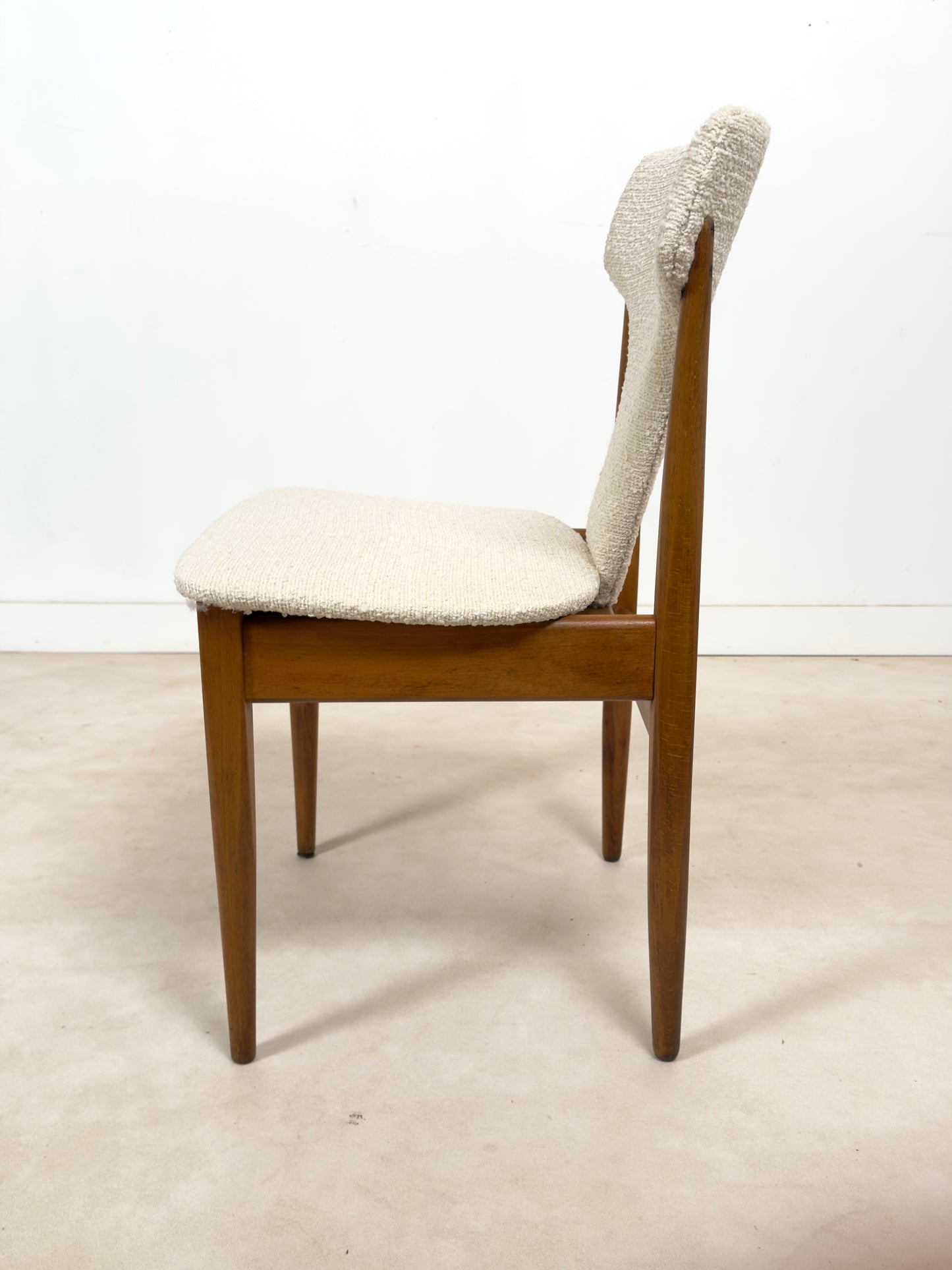 Ensemble de 4 chaises Elliot of Newbury