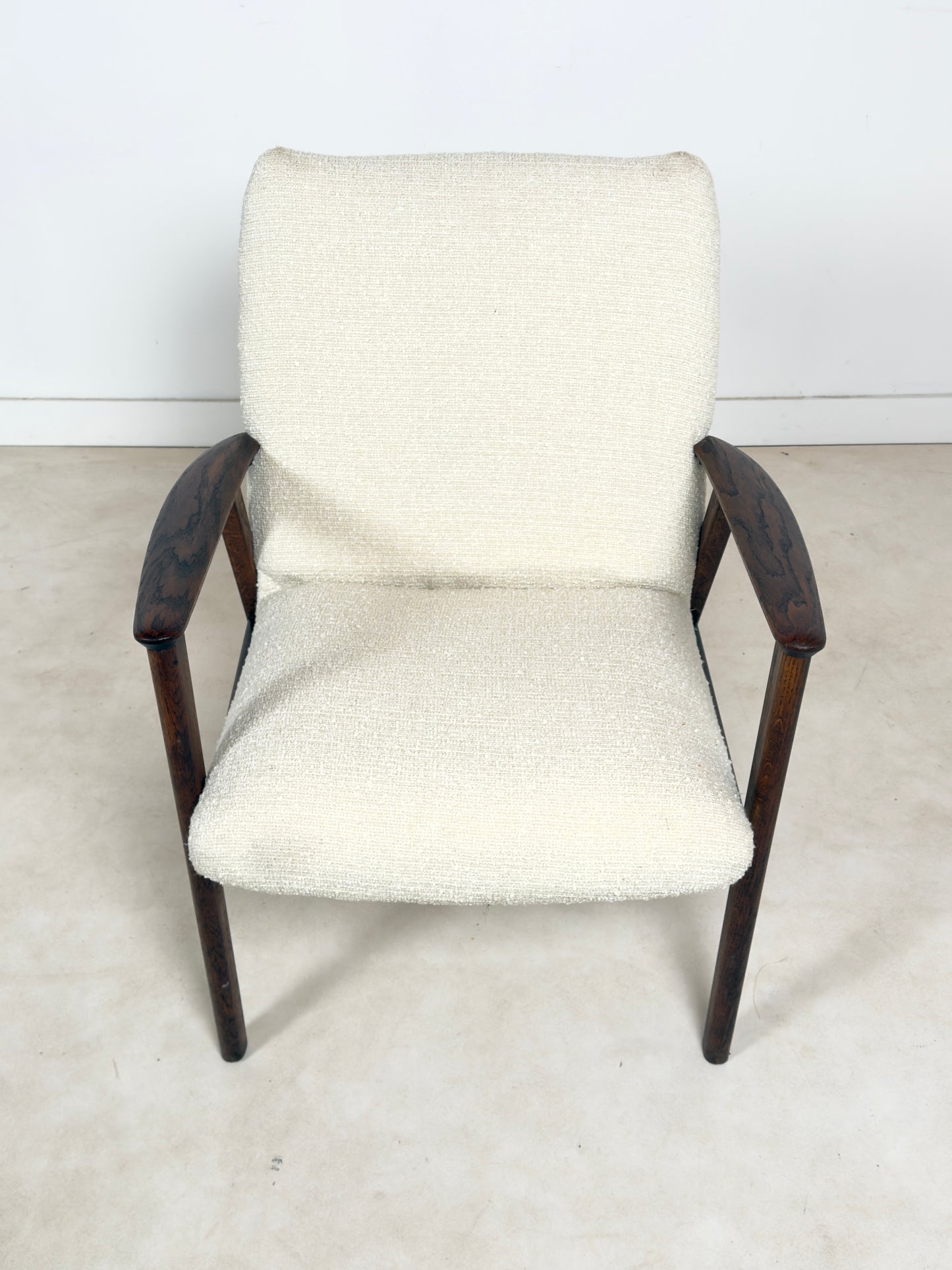 Fauteuil scandinave