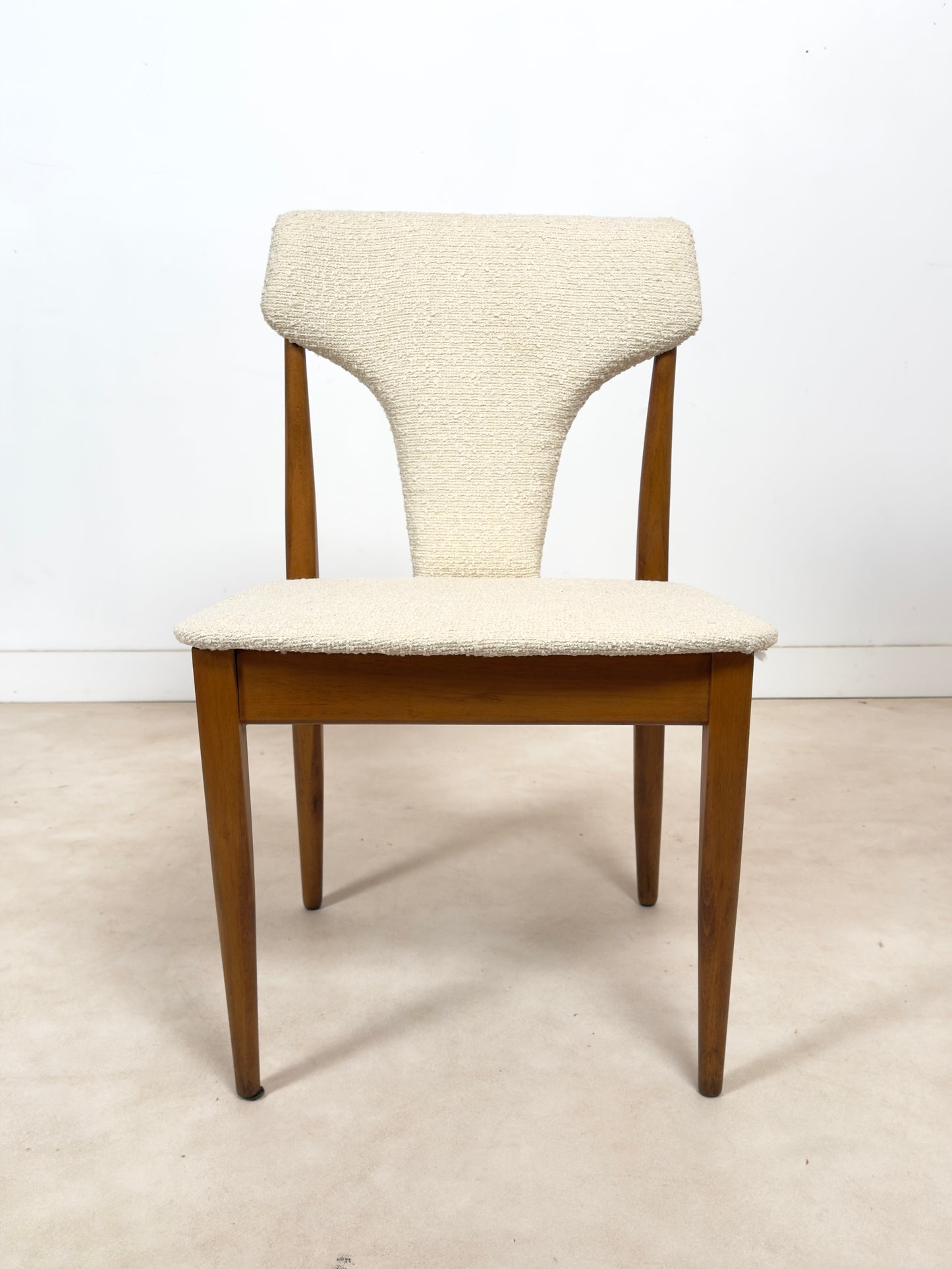 Ensemble de 4 chaises Elliot of Newbury