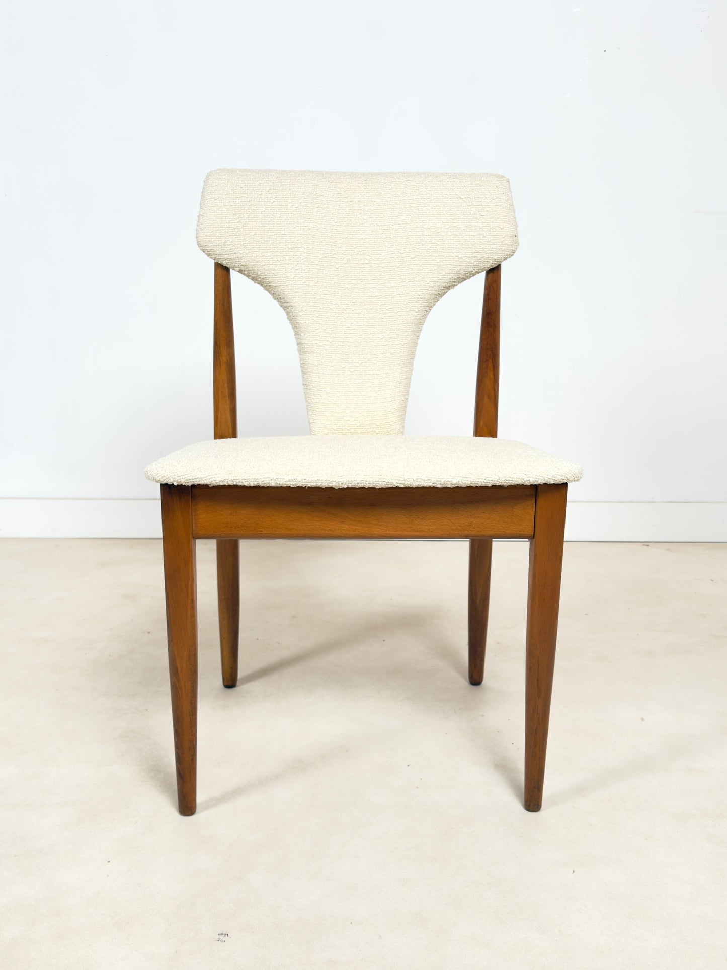 Ensemble de 4 chaises Elliot of Newbury