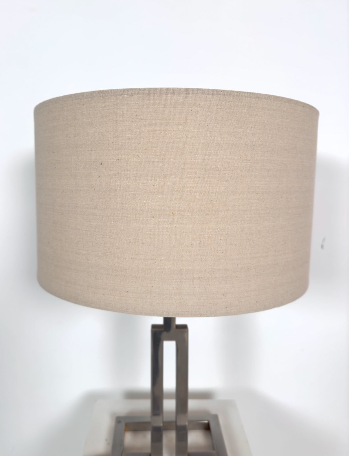 Lampe de table Hollywood Regency
