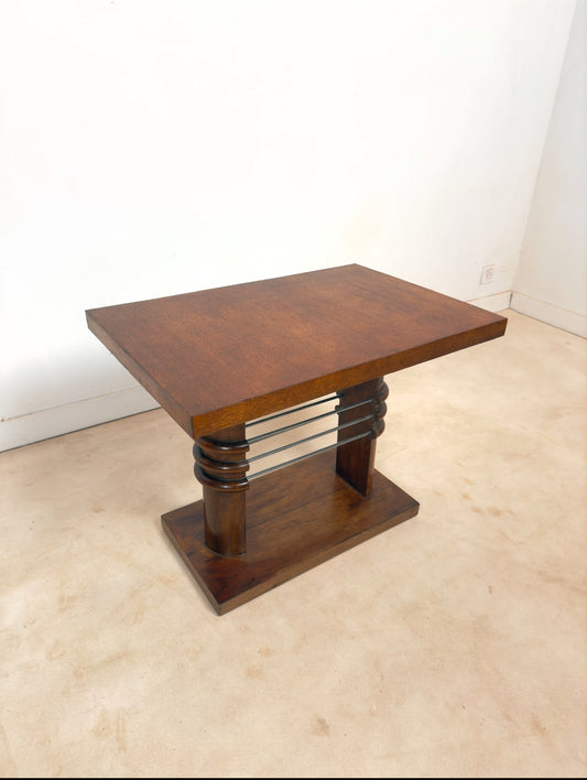 Table d’appoint « Art déco »