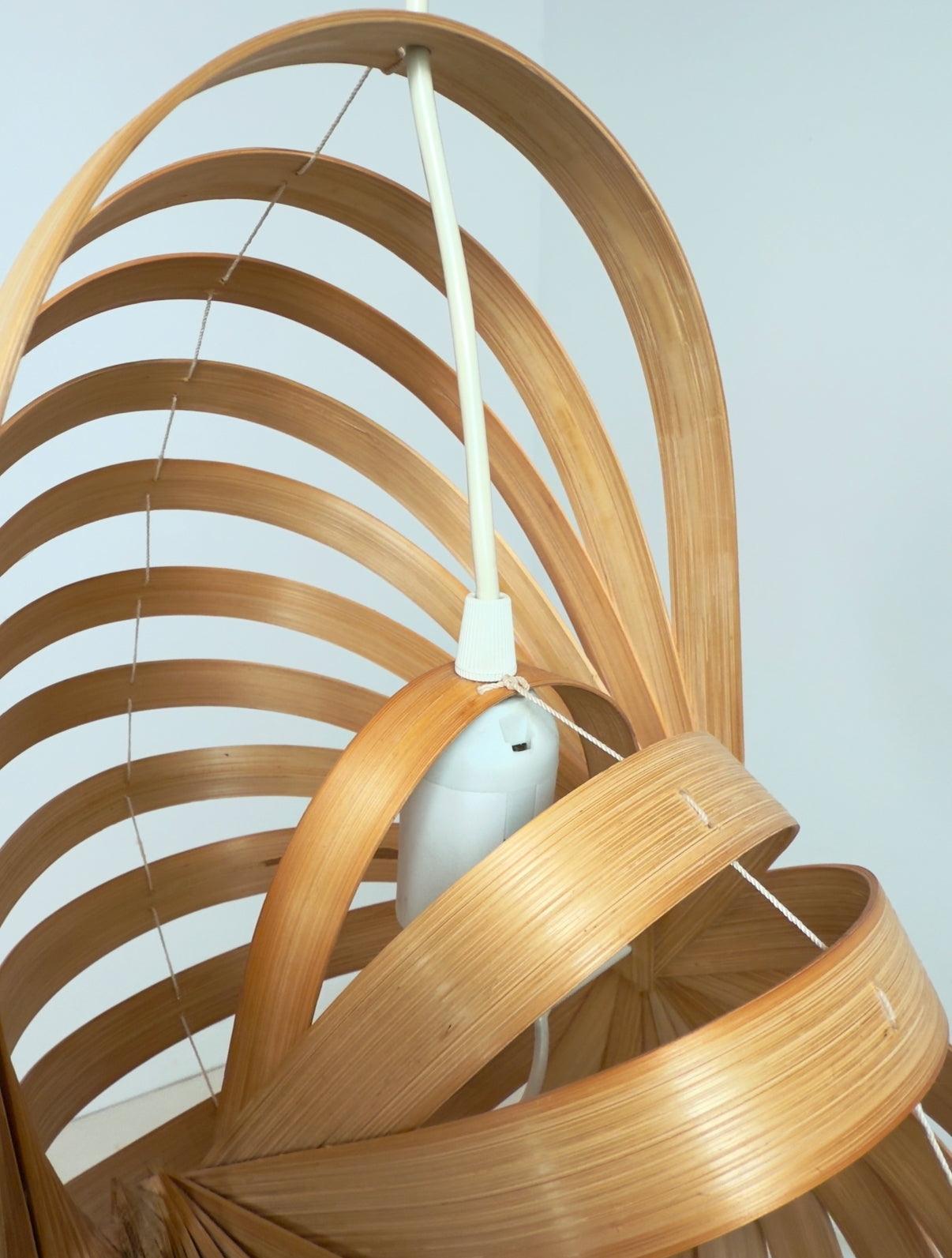 Suspension « Nautilus »