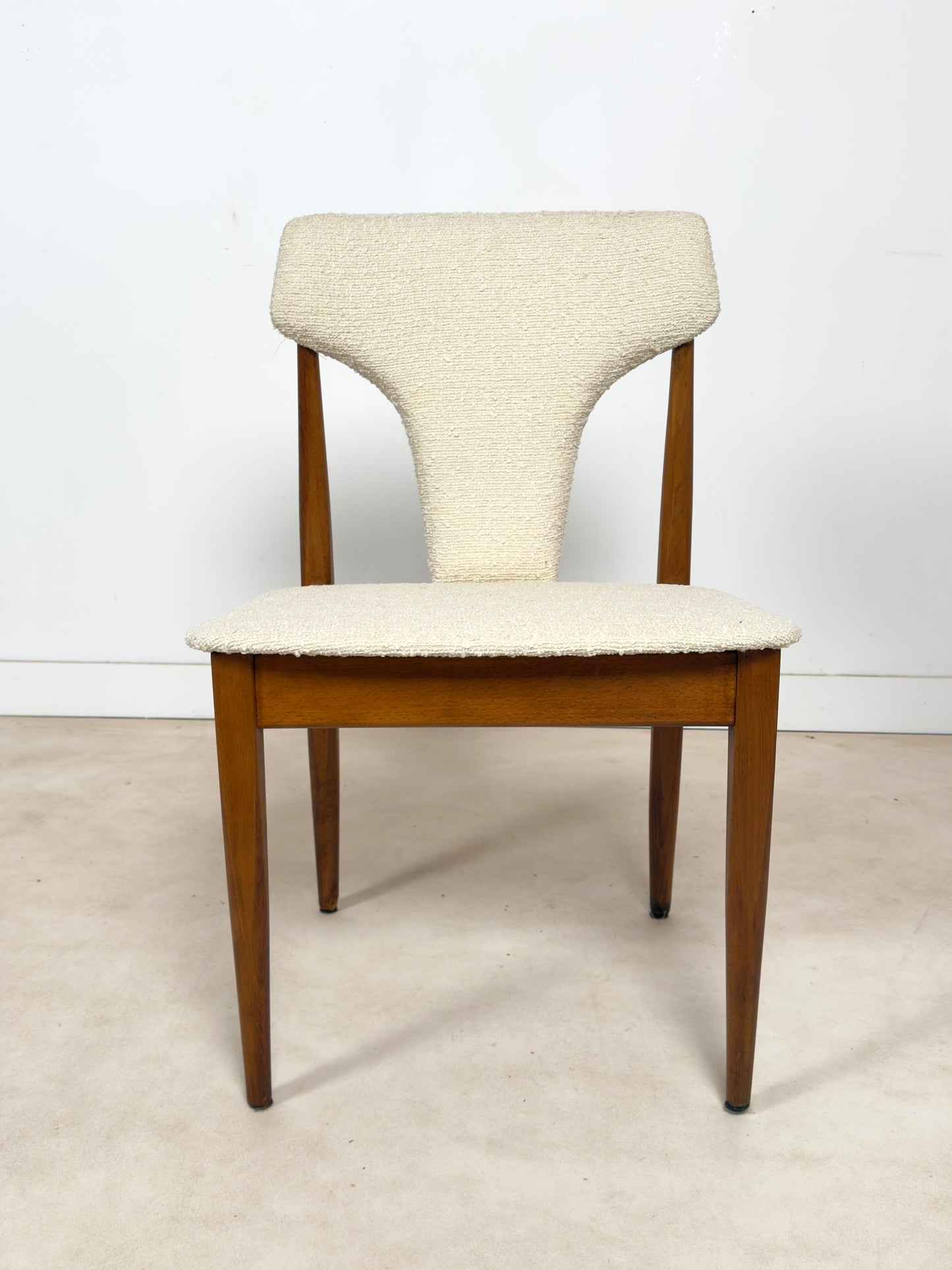 Ensemble de 4 chaises Elliot of Newbury
