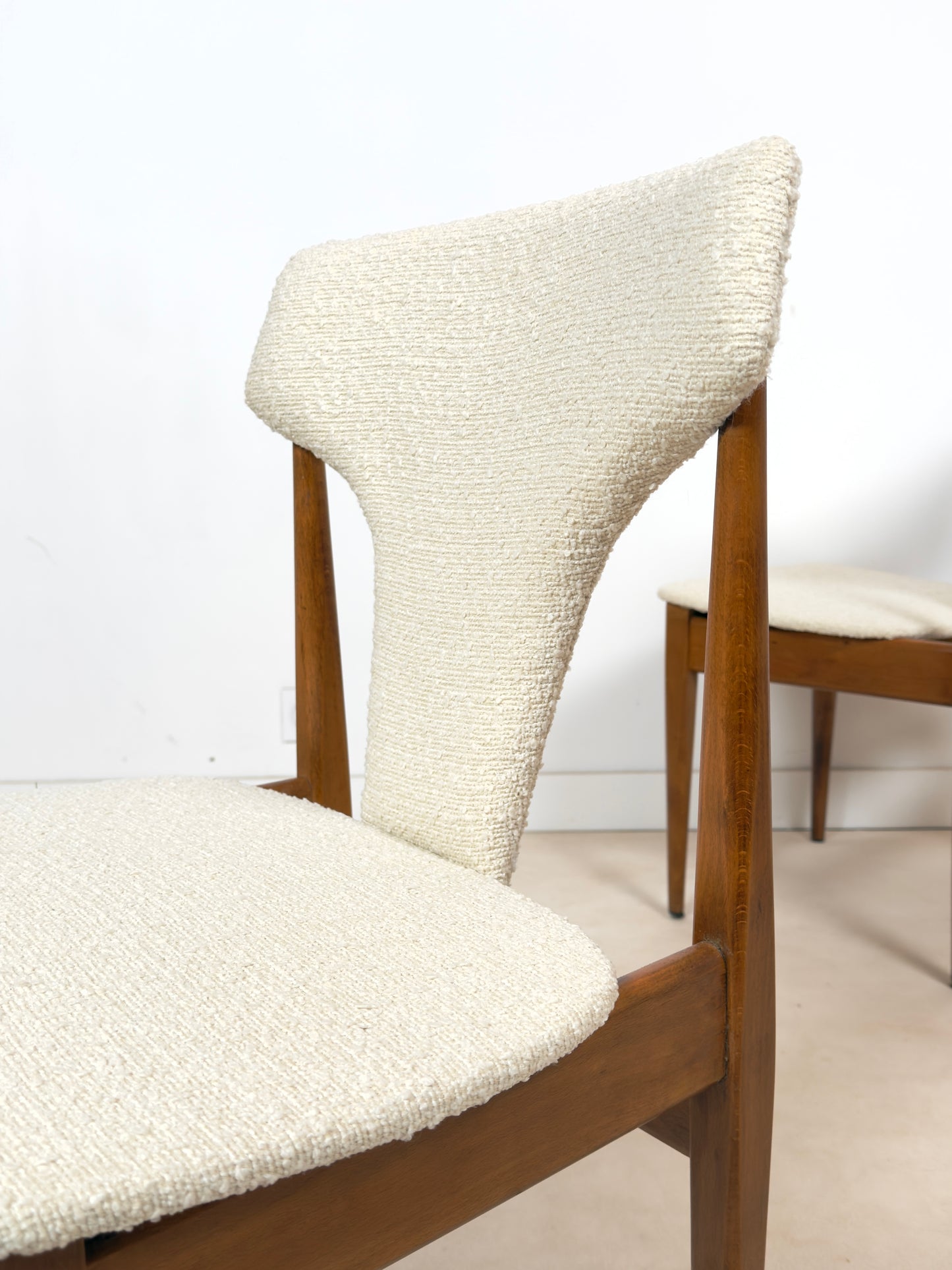 Ensemble de 4 chaises Elliot of Newbury