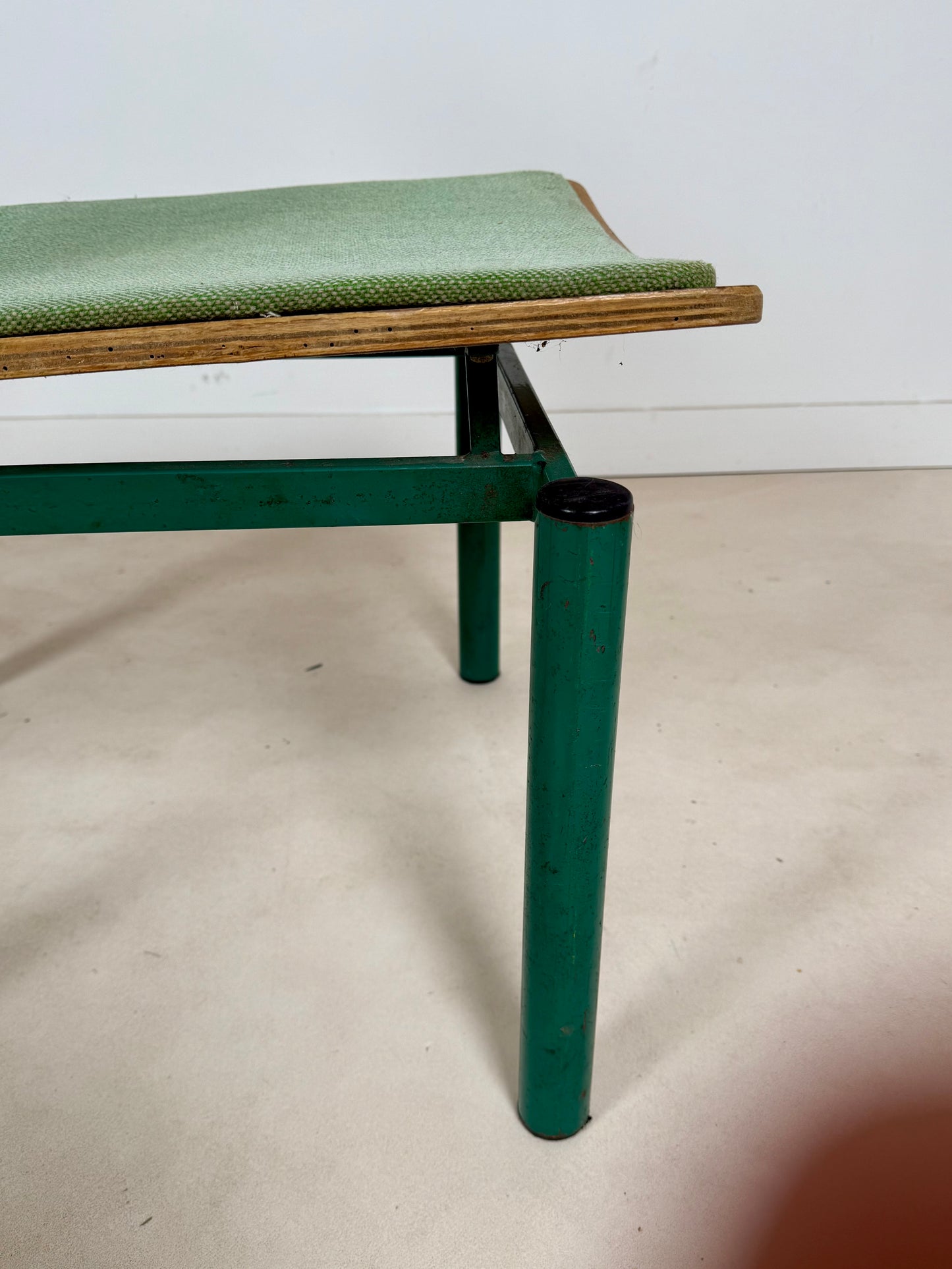 Chaise par Hans Ulrich Bitsch pour Kush & Co