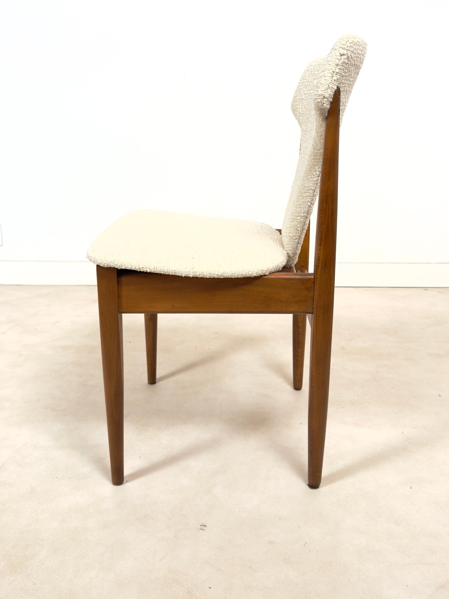 Ensemble de 4 chaises Elliot of Newbury