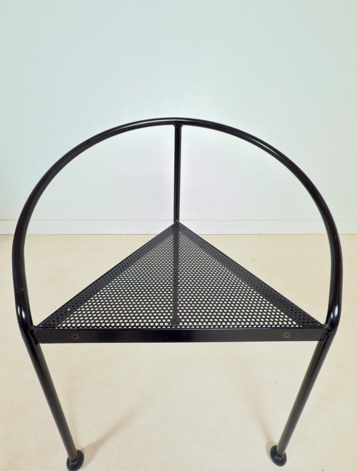 Chaise (4 disponibles) « Bermuda » par Carlos Miret