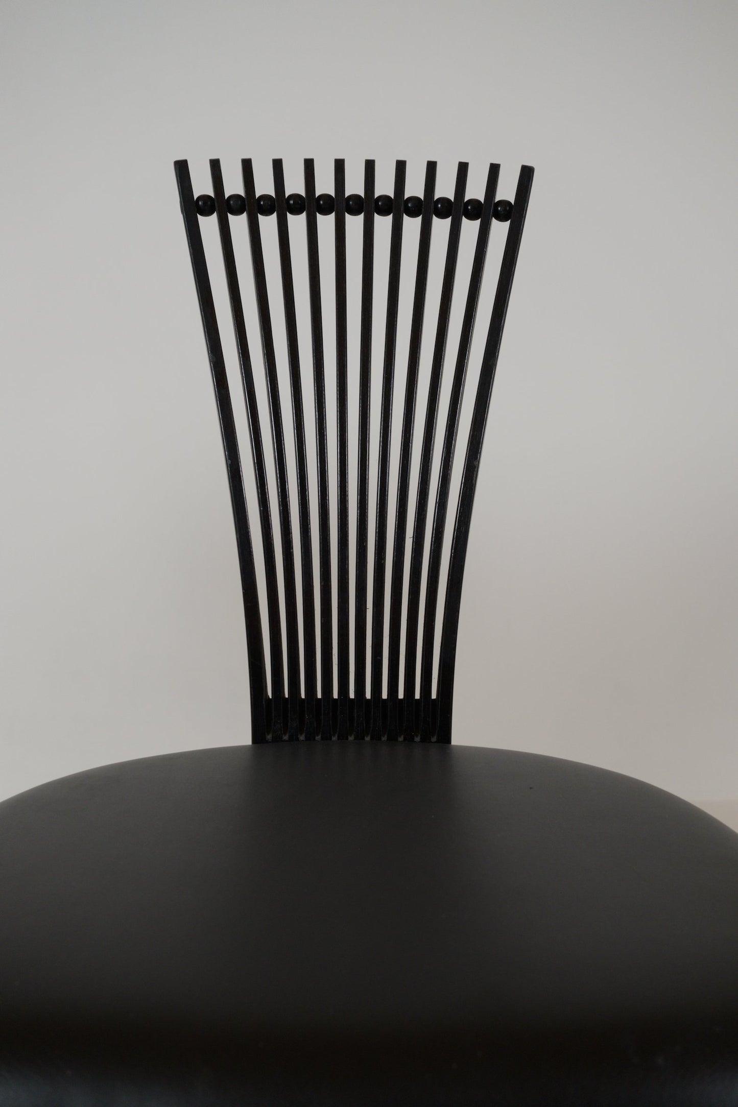 4 chaises Torstein Nilsen