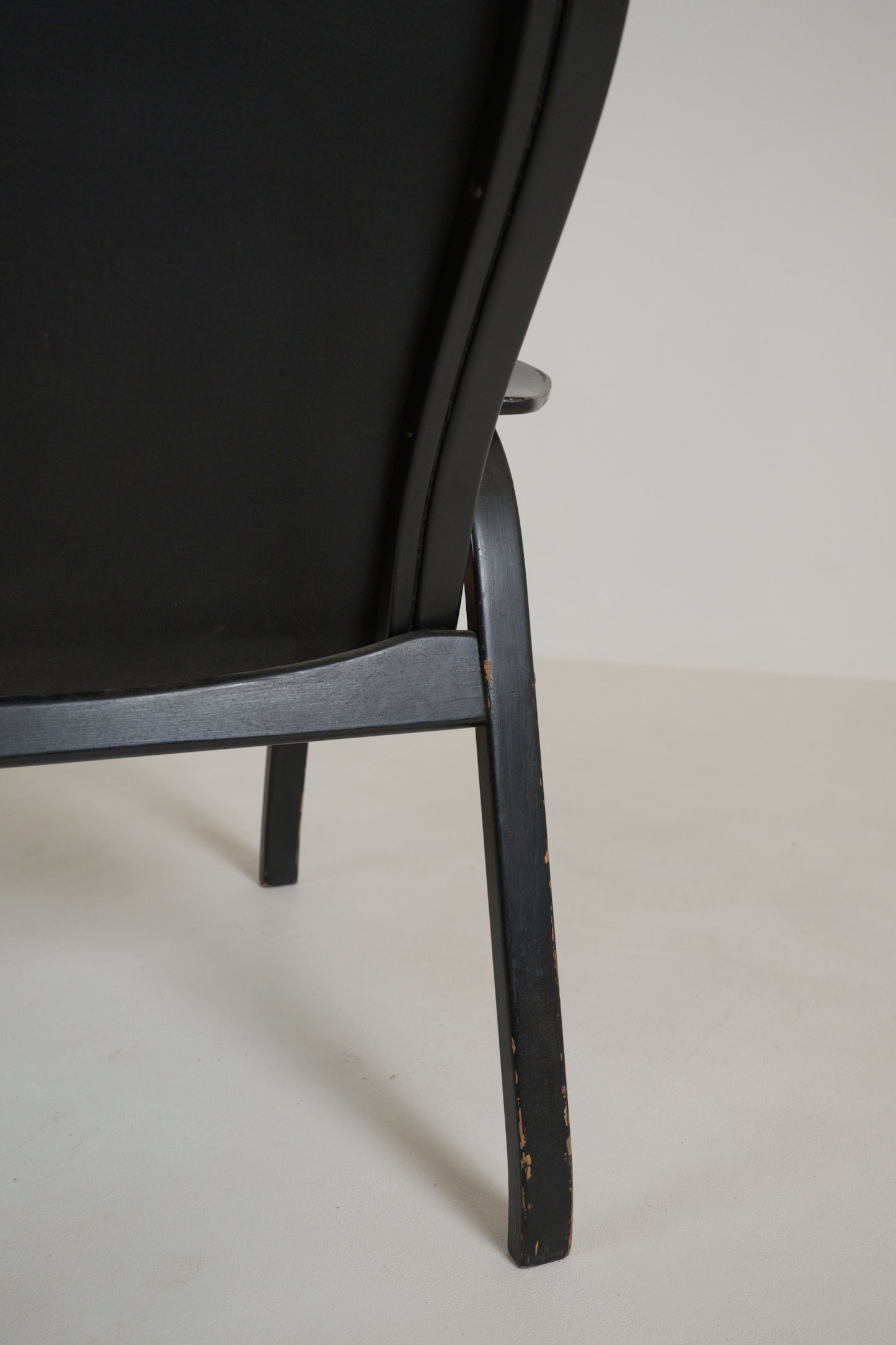 Fauteuil suédois – Suède, années 1960
