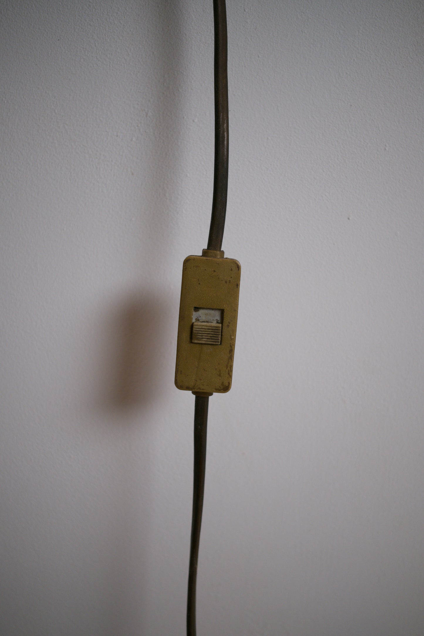 Lampe de table française, goût antique