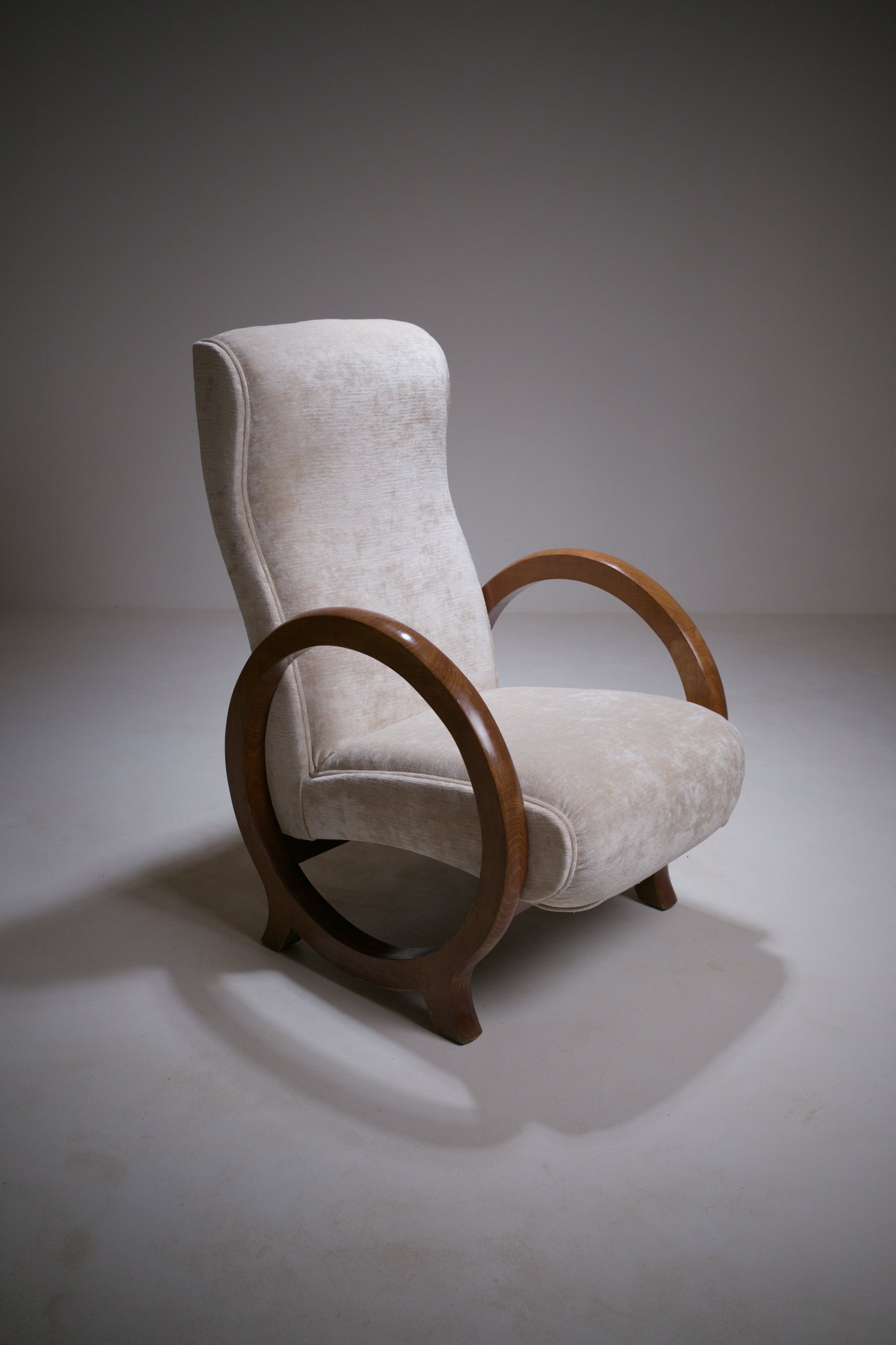 Fauteuil Rosello Paris