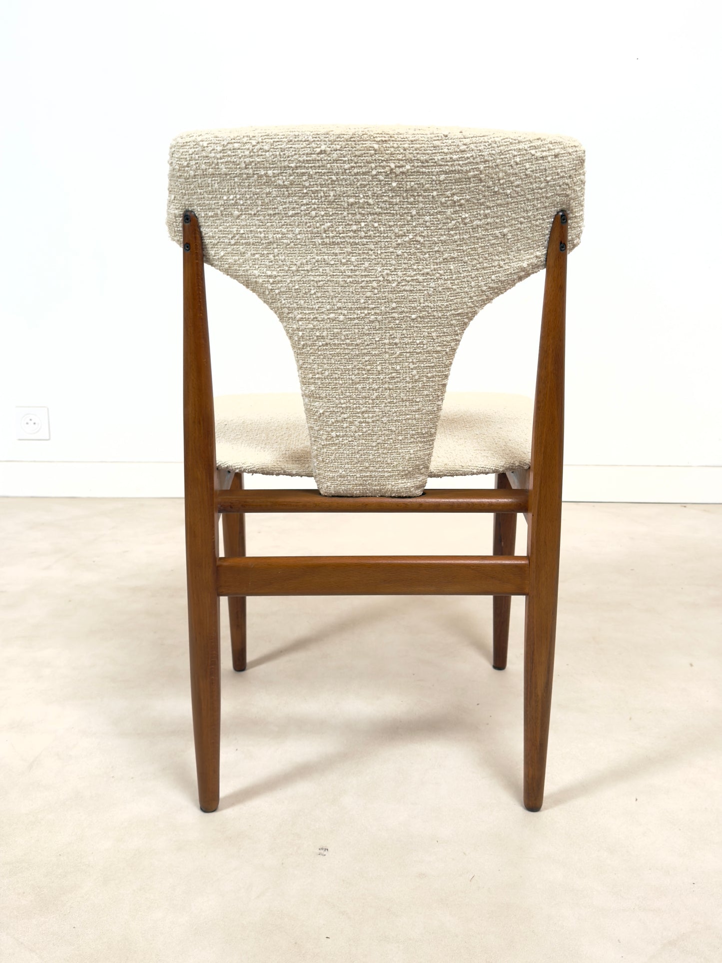 Ensemble de 4 chaises Elliot of Newbury