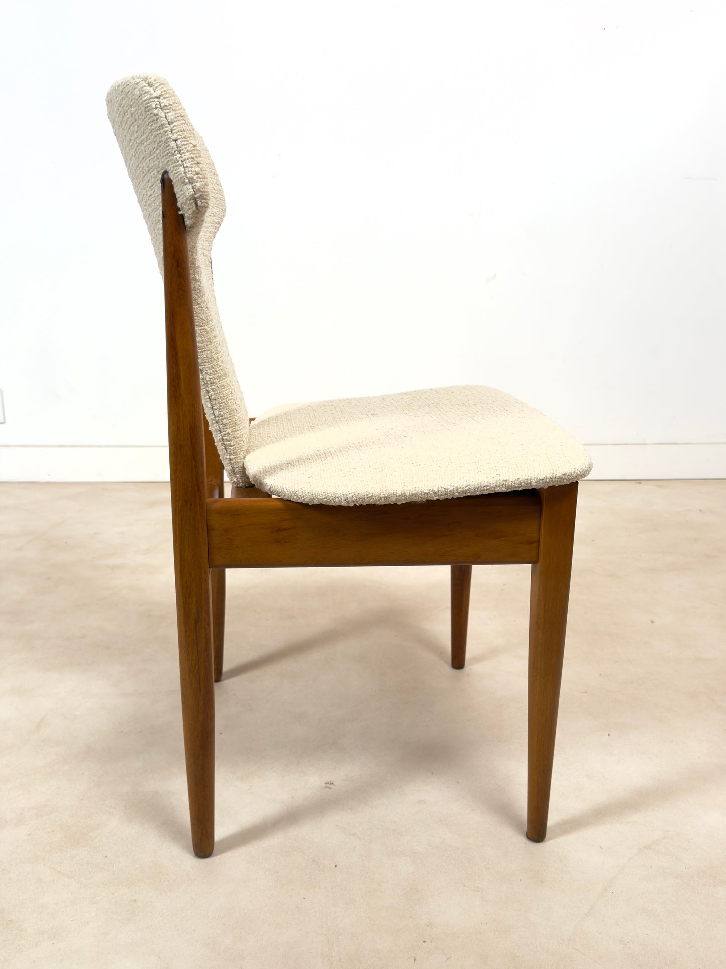 Ensemble de 4 chaises Elliot of Newbury