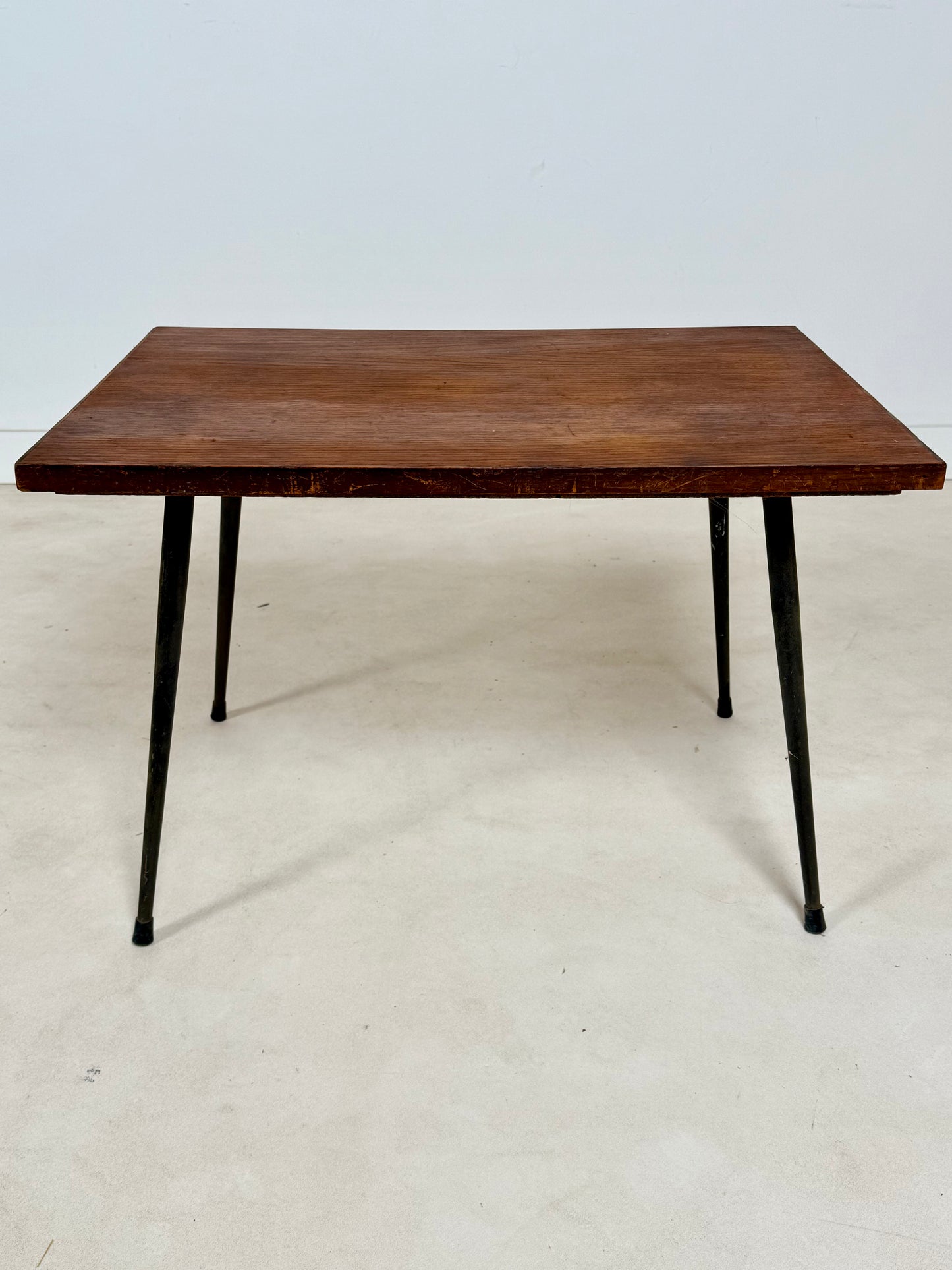 Table basse vintage
