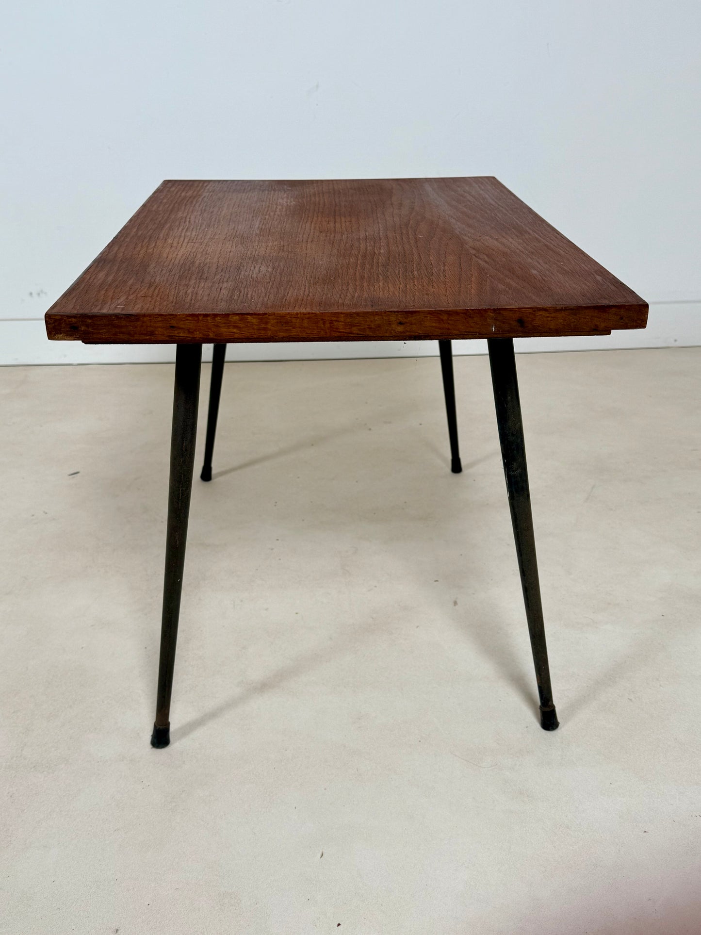 Table basse vintage