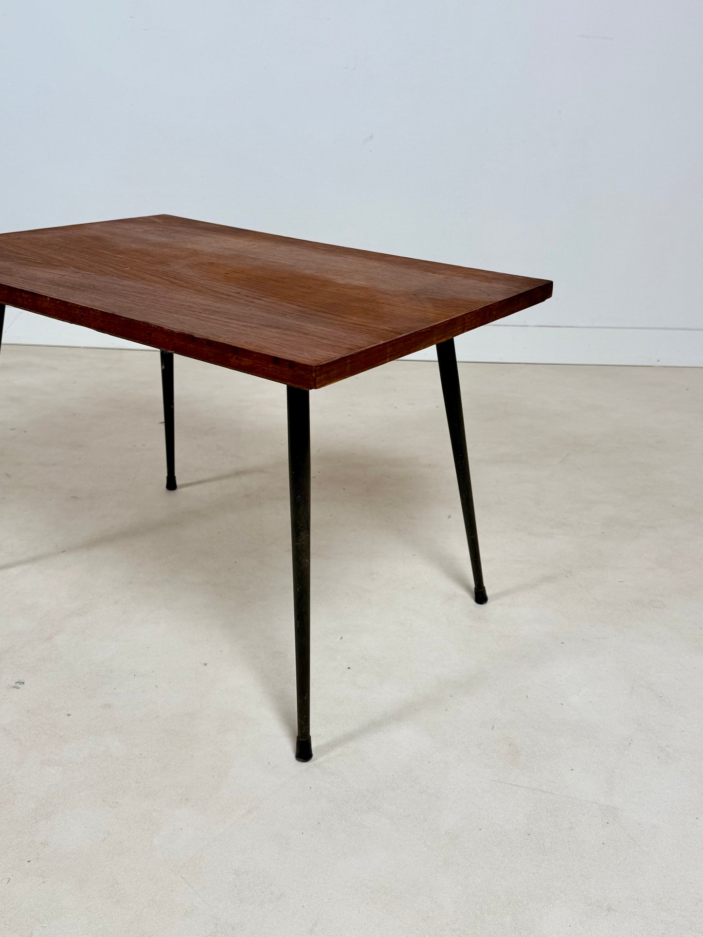 Table basse vintage