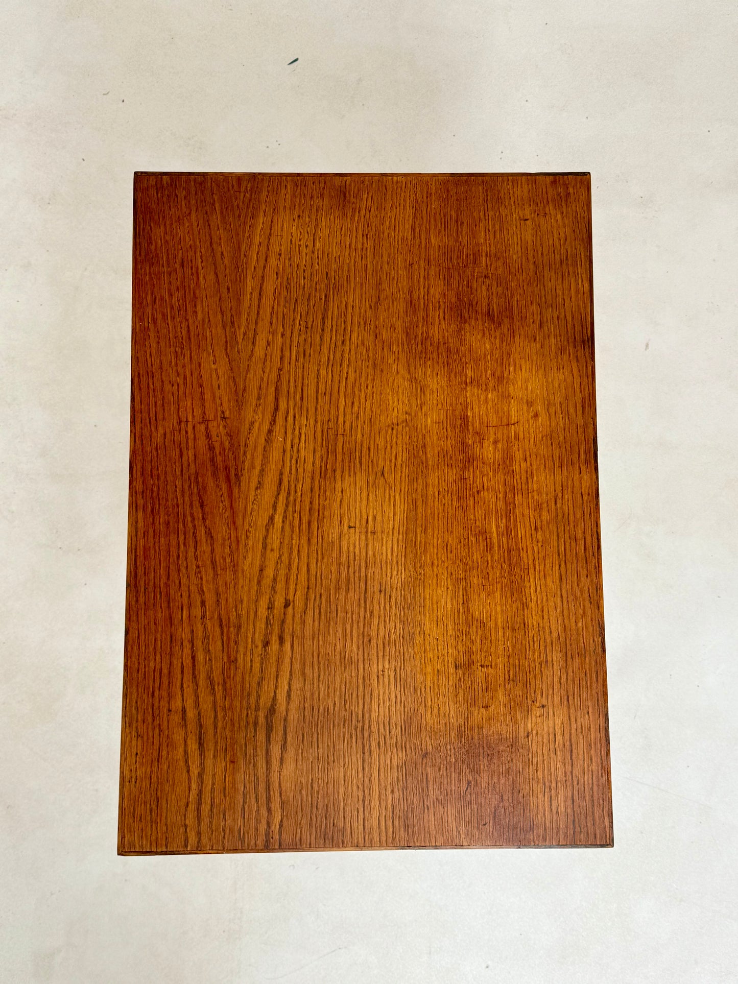Table basse vintage