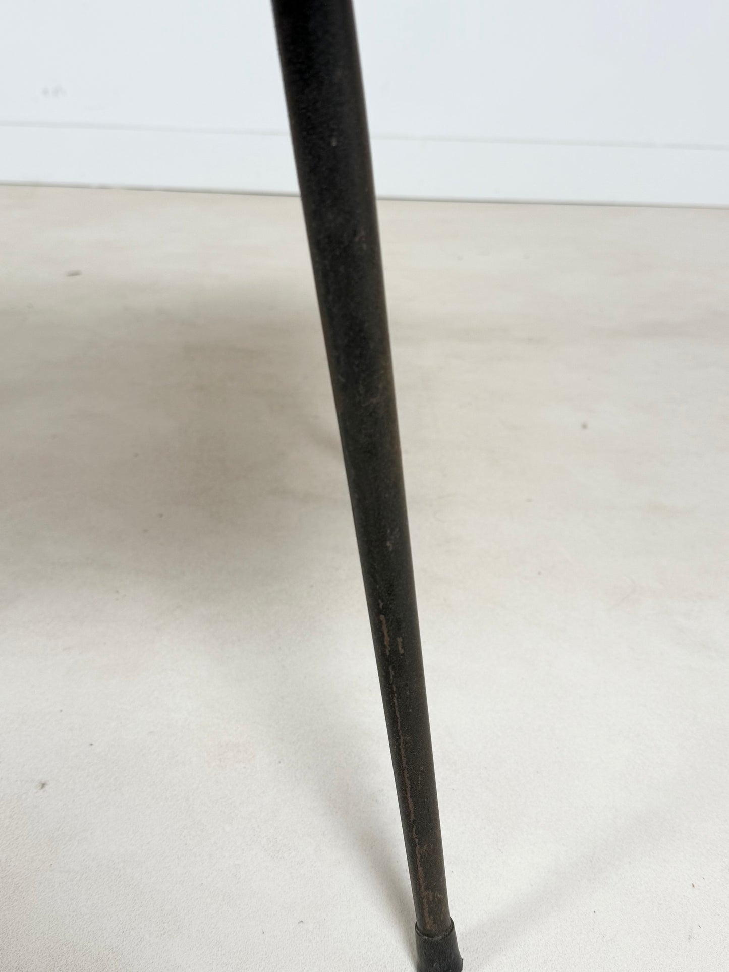 Table basse vintage