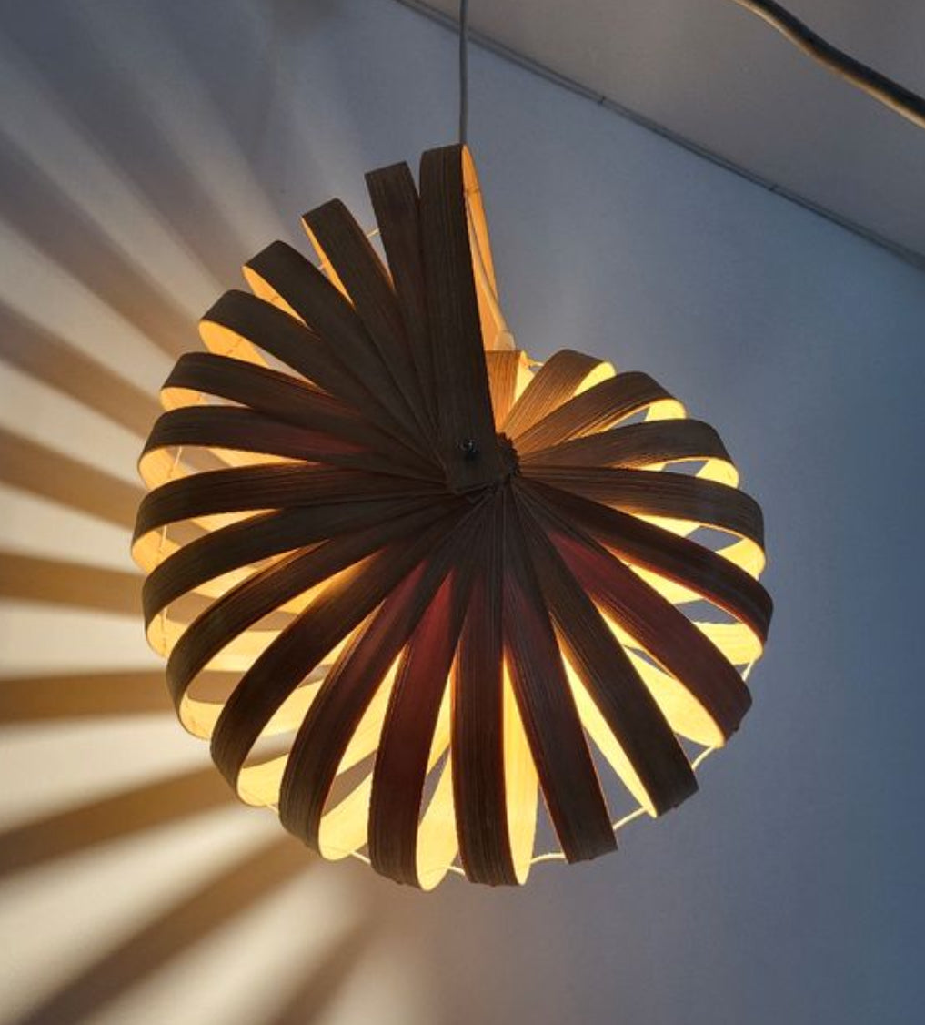 Suspension « Nautilus »