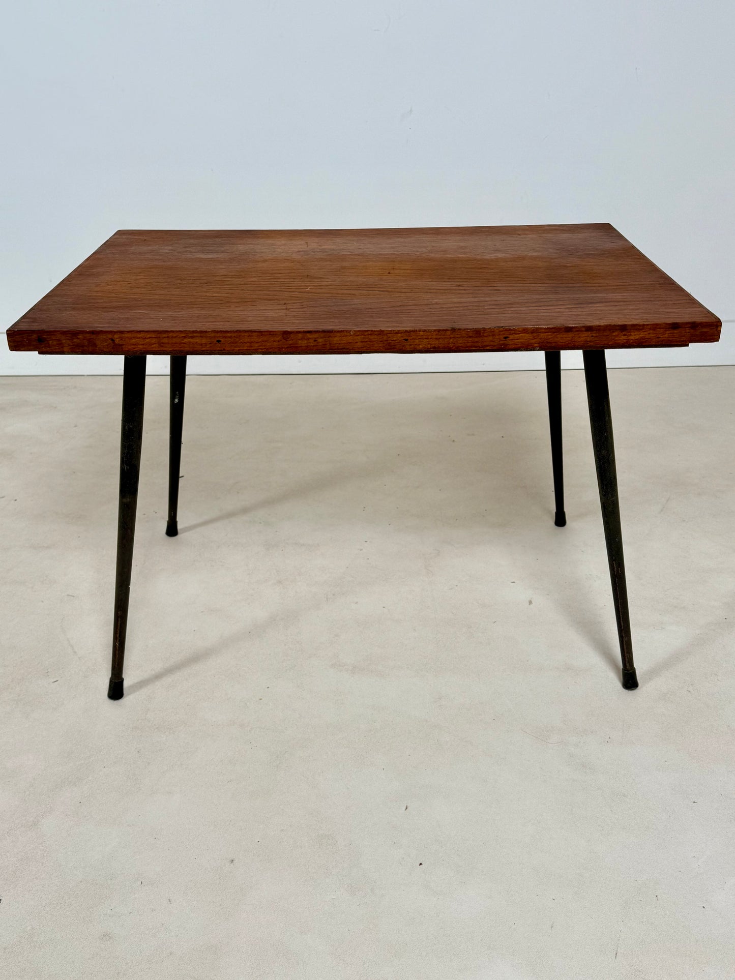 Table basse vintage
