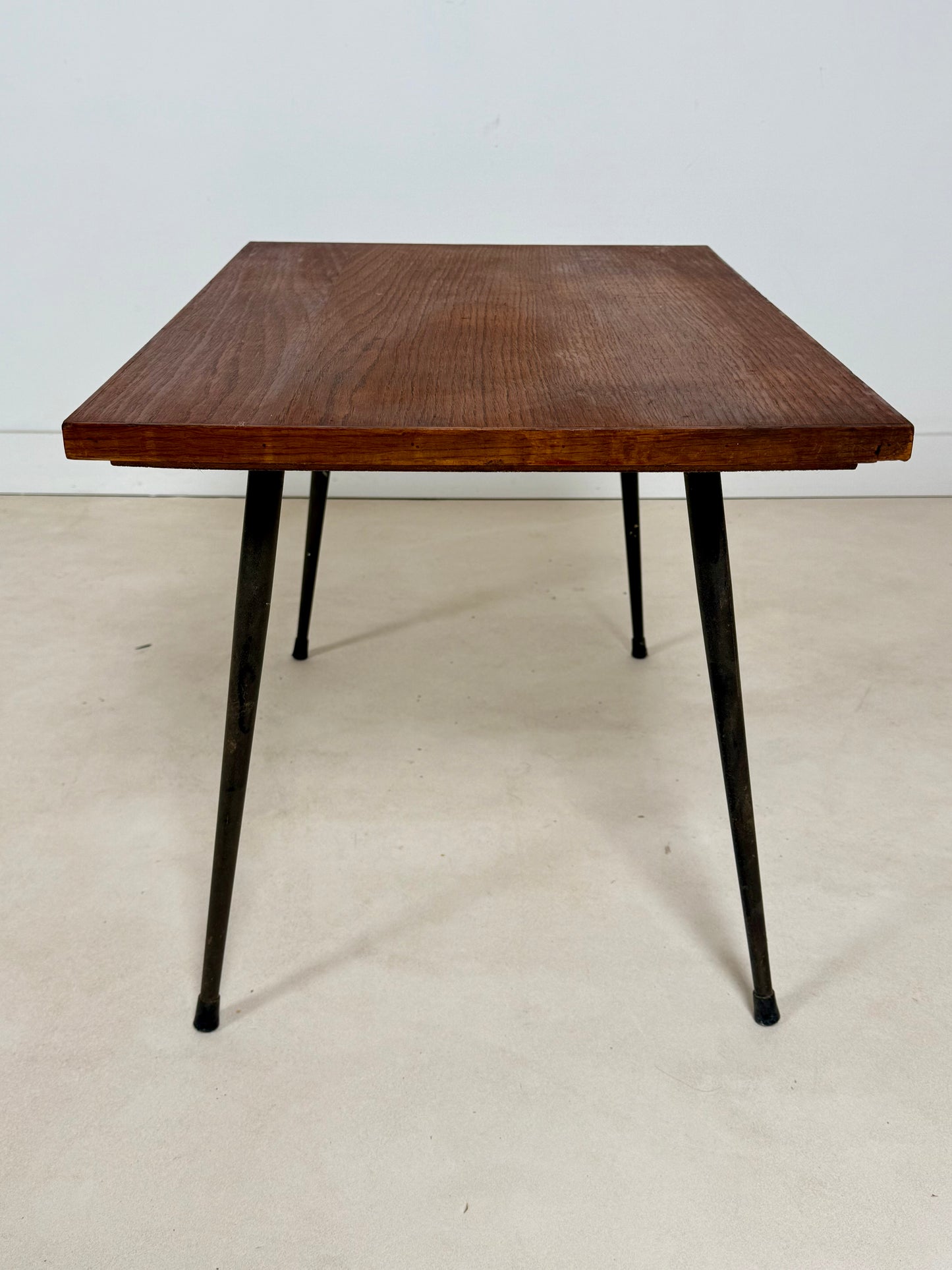 Table basse vintage