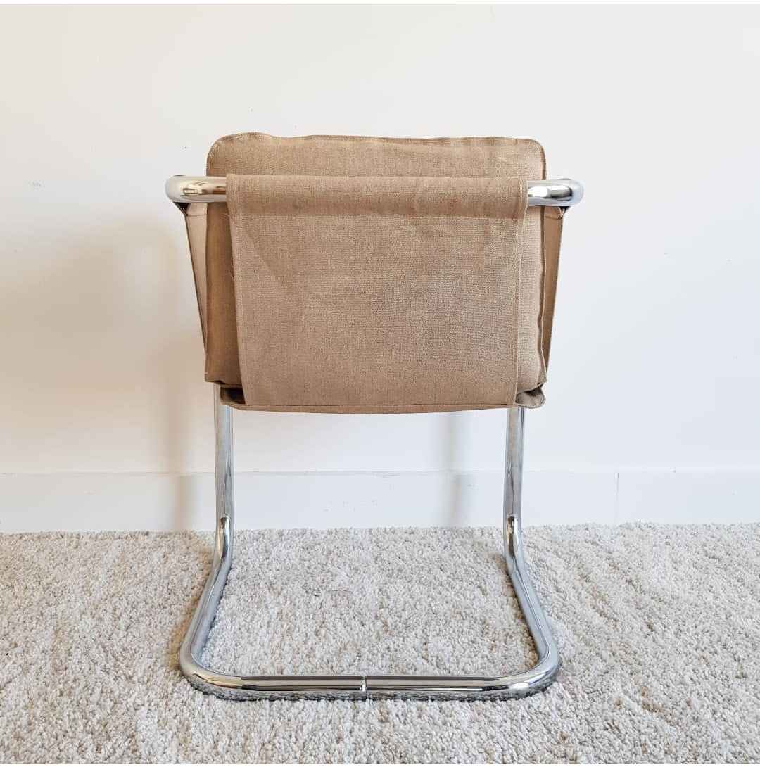 Fauteil "Kadett" par Thomas Jelinek pour Ikea