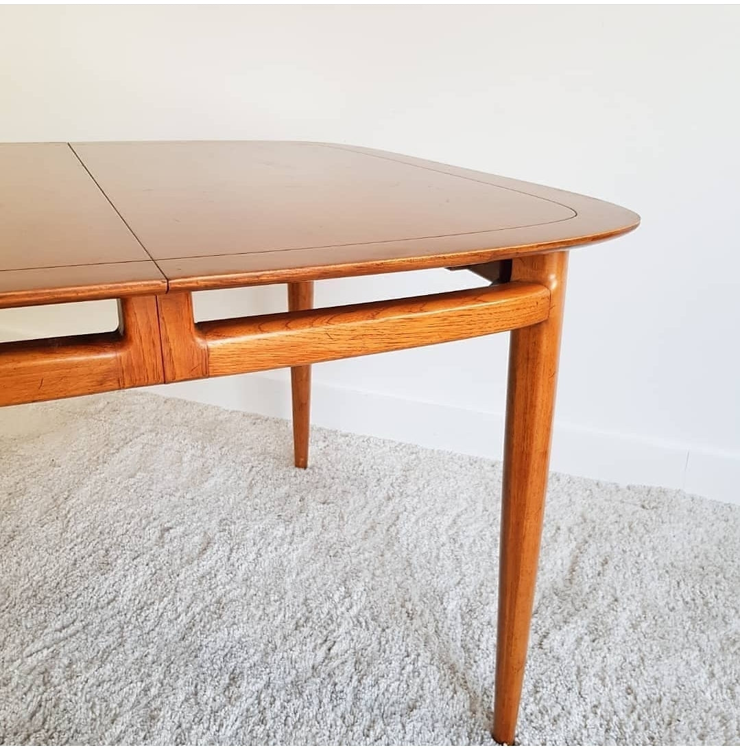 Table anglaise