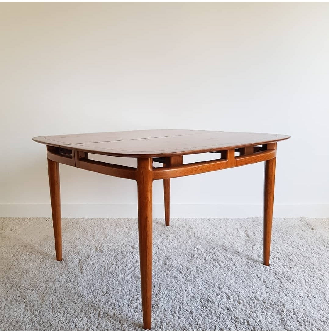 Table anglaise