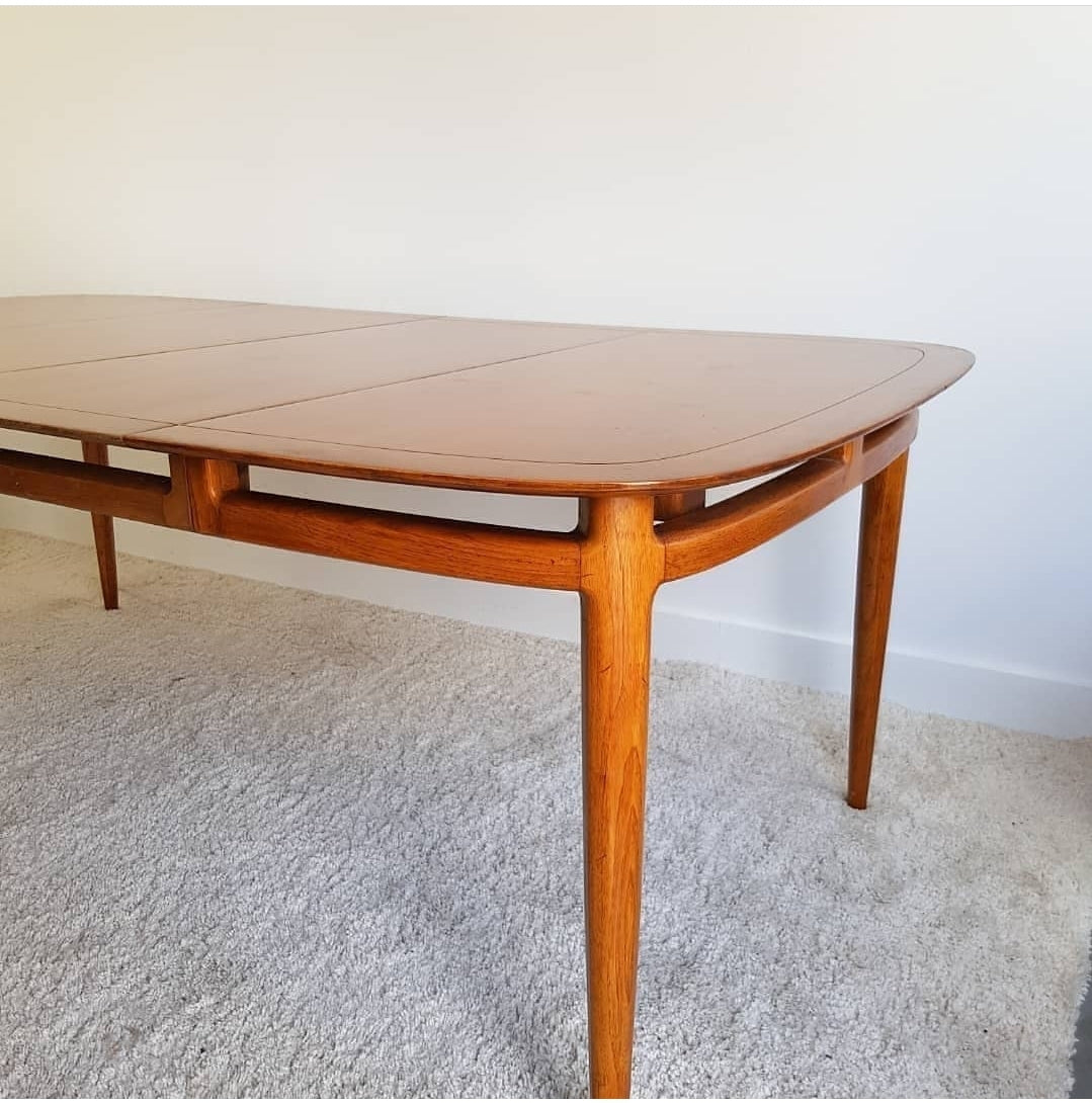 Table anglaise