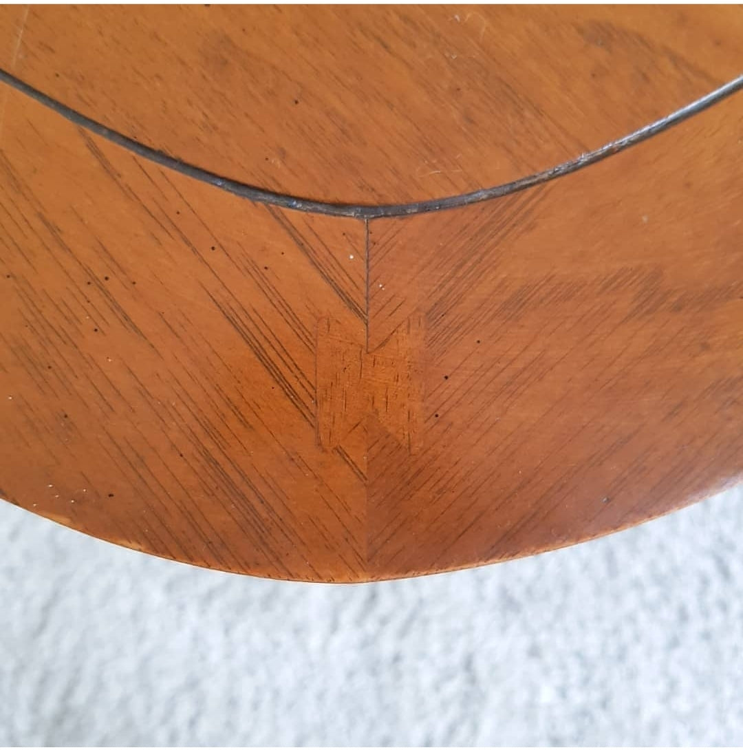Table anglaise