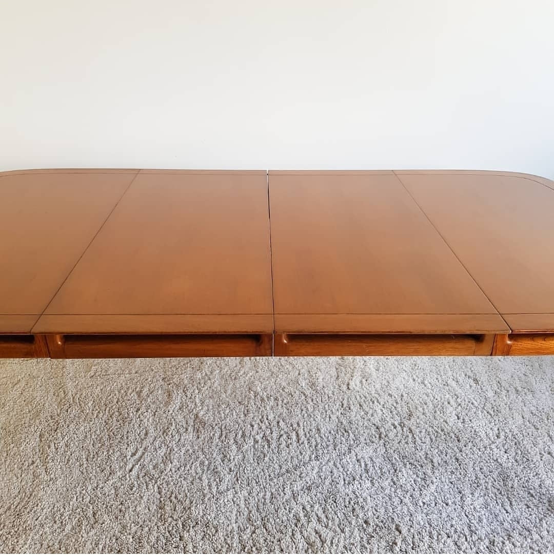 Table anglaise