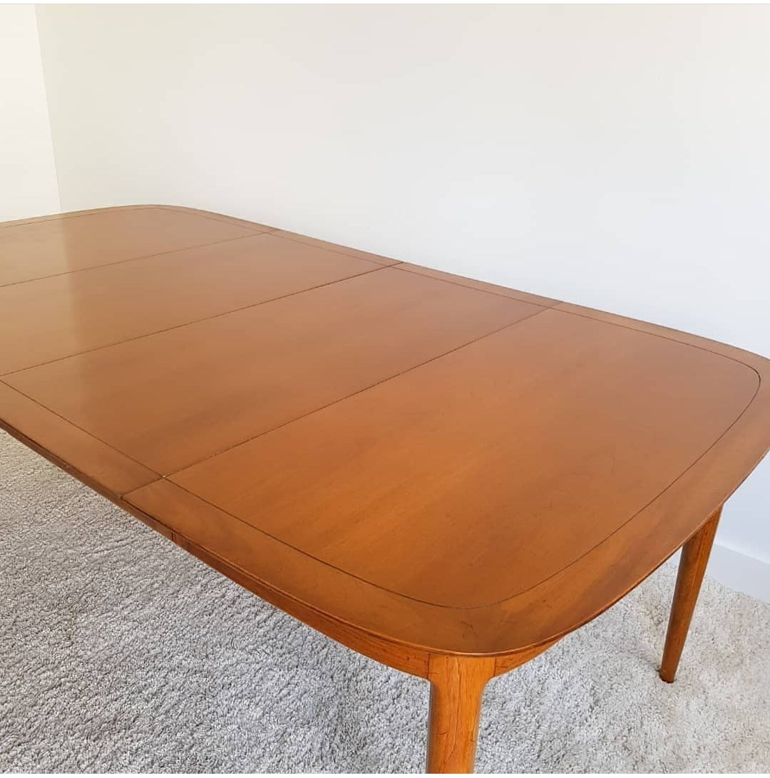 Table anglaise