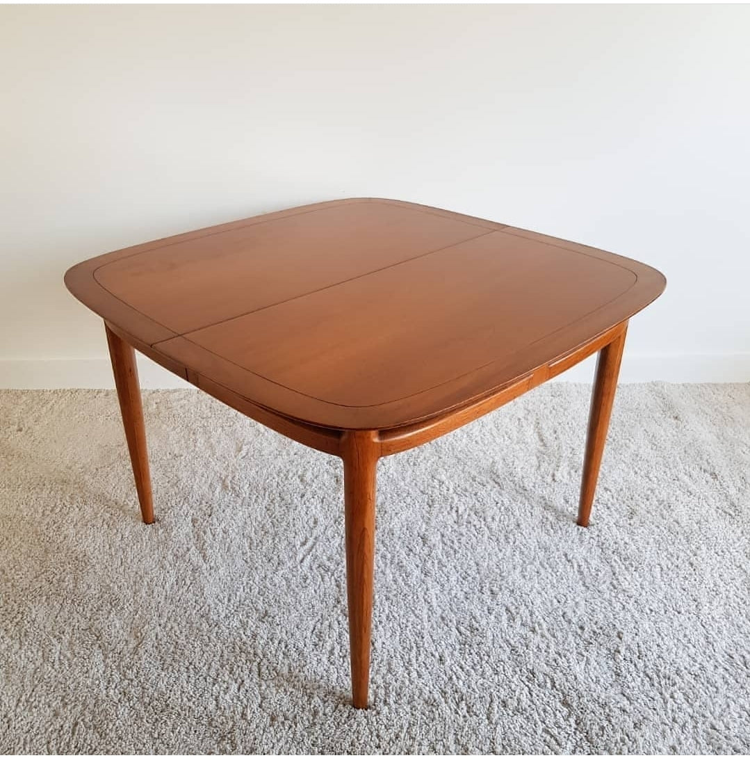 Table anglaise